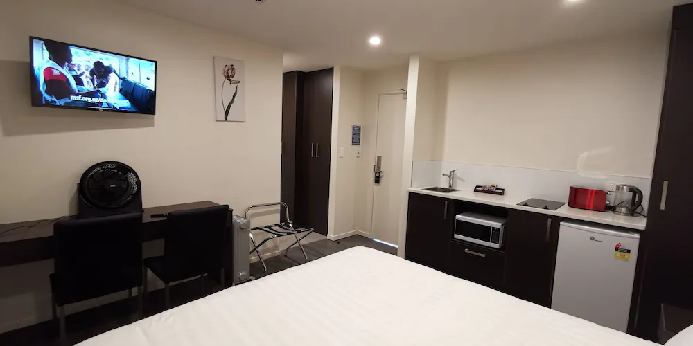 Airport Delight Motel