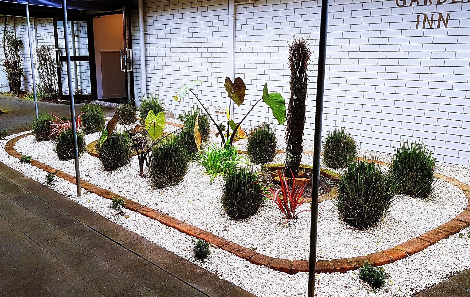 Airport Garden Inn Hotel & Conference Centre