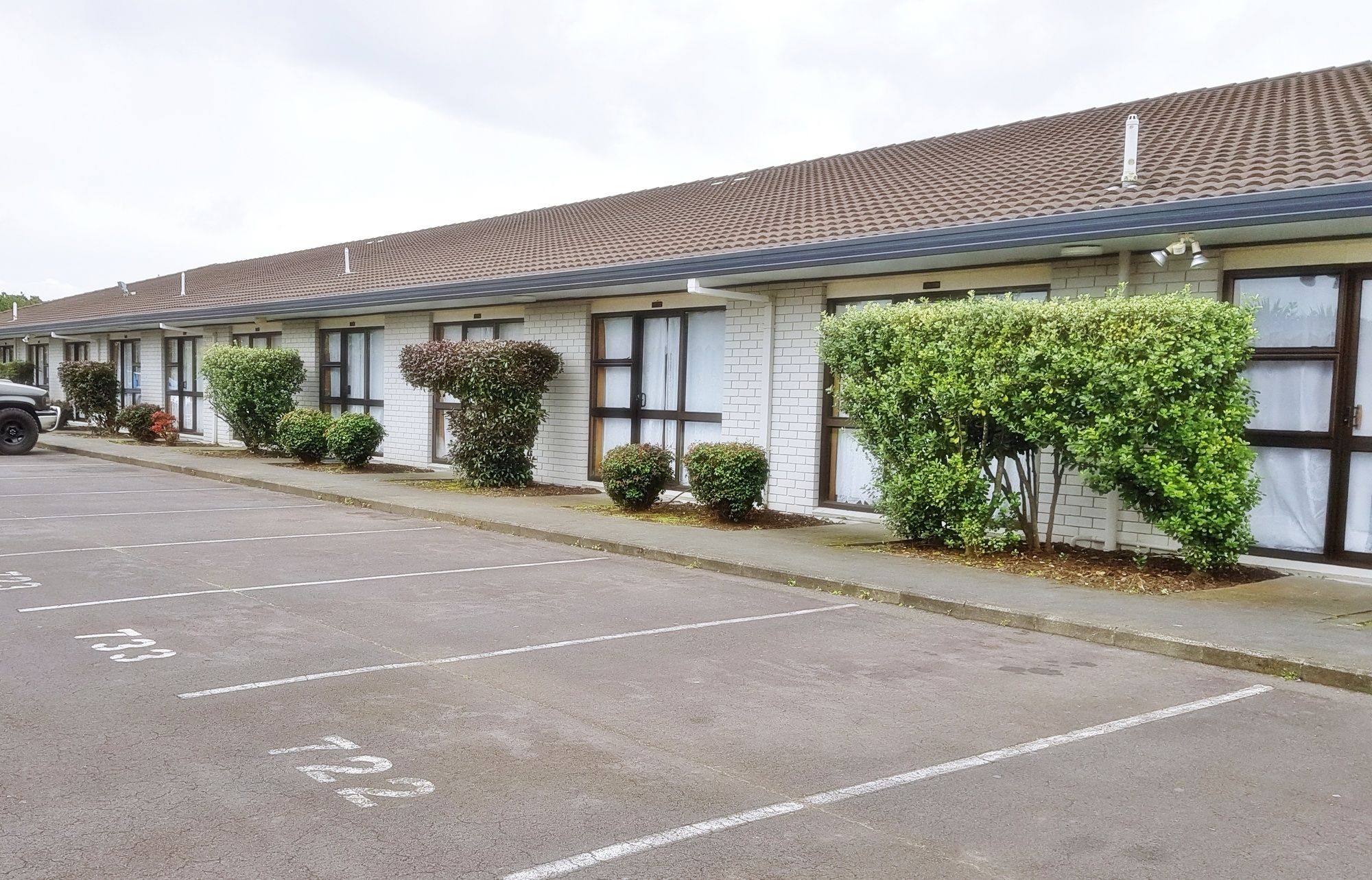 Airport Garden Inn Hotel & Conference Centre
