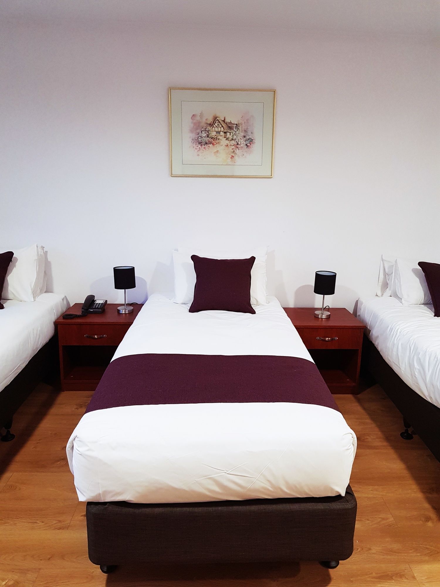 Airport Garden Inn Hotel & Conference Centre