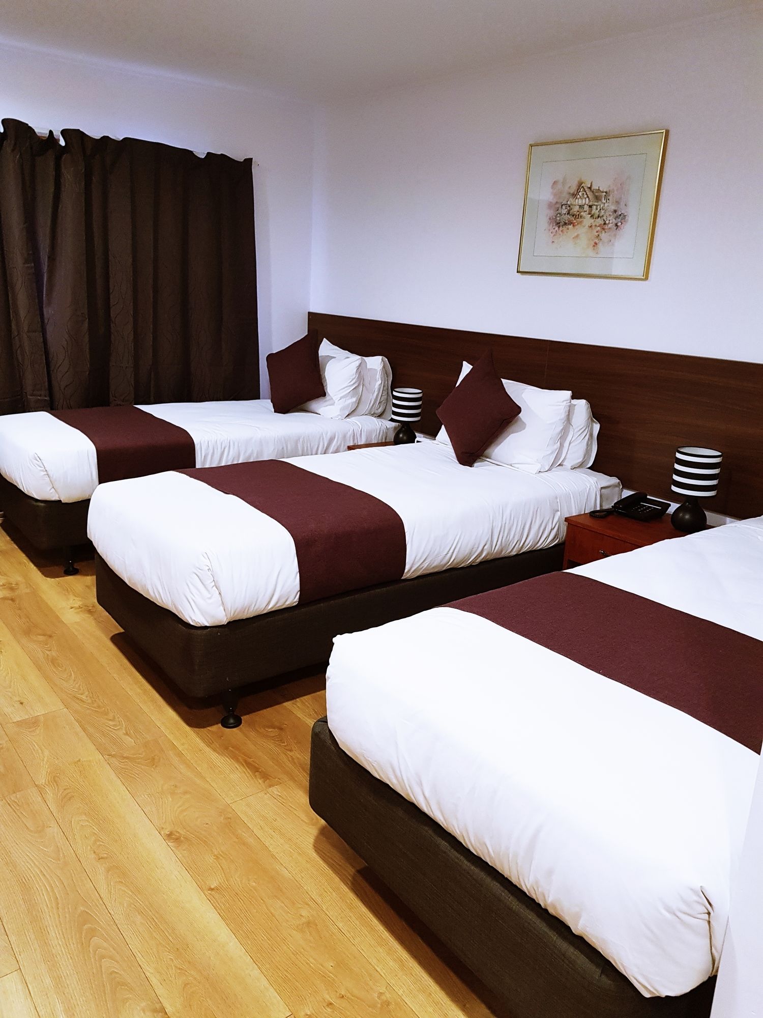 Airport Garden Inn Hotel & Conference Centre