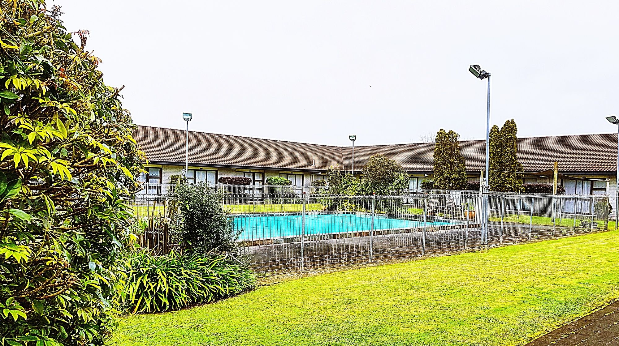 Airport Garden Inn Hotel & Conference Centre