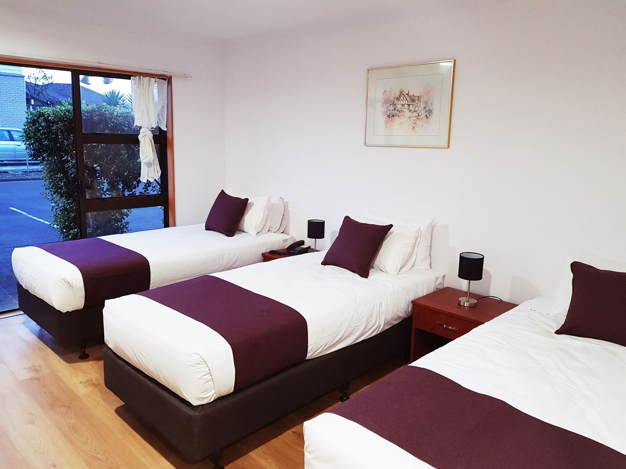 Airport Garden Inn Hotel & Conference Centre