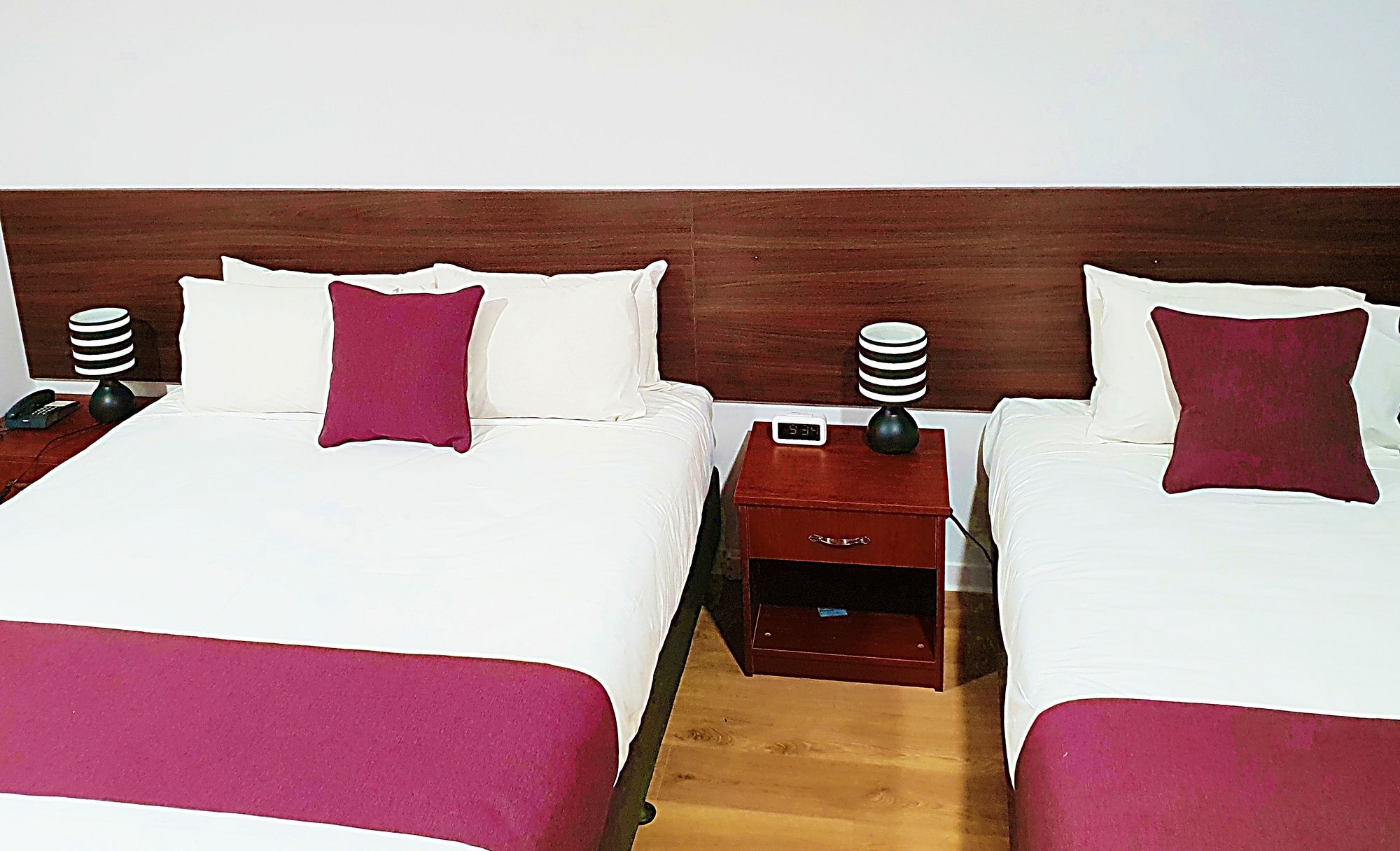 Airport Garden Inn Hotel & Conference Centre