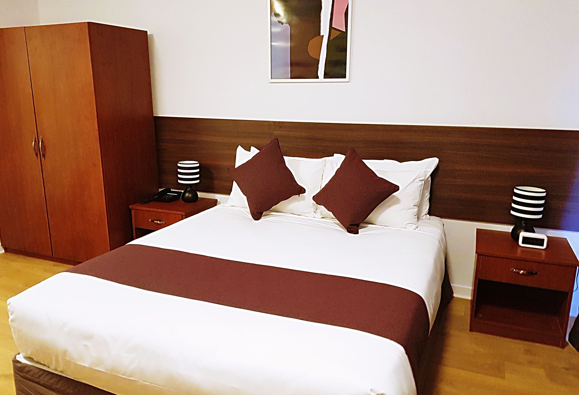 Airport Garden Inn Hotel & Conference Centre