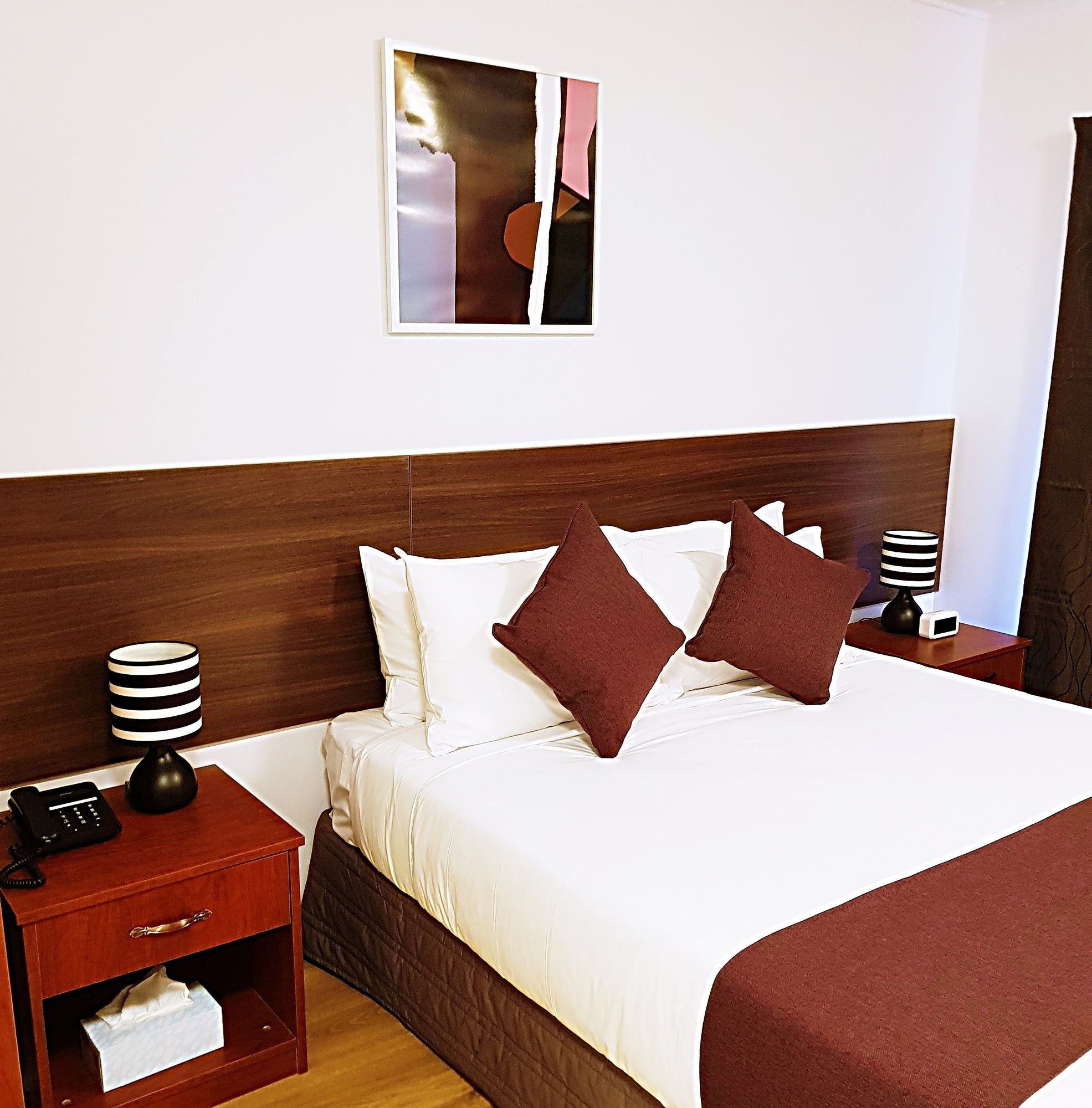 Airport Garden Inn Hotel & Conference Centre