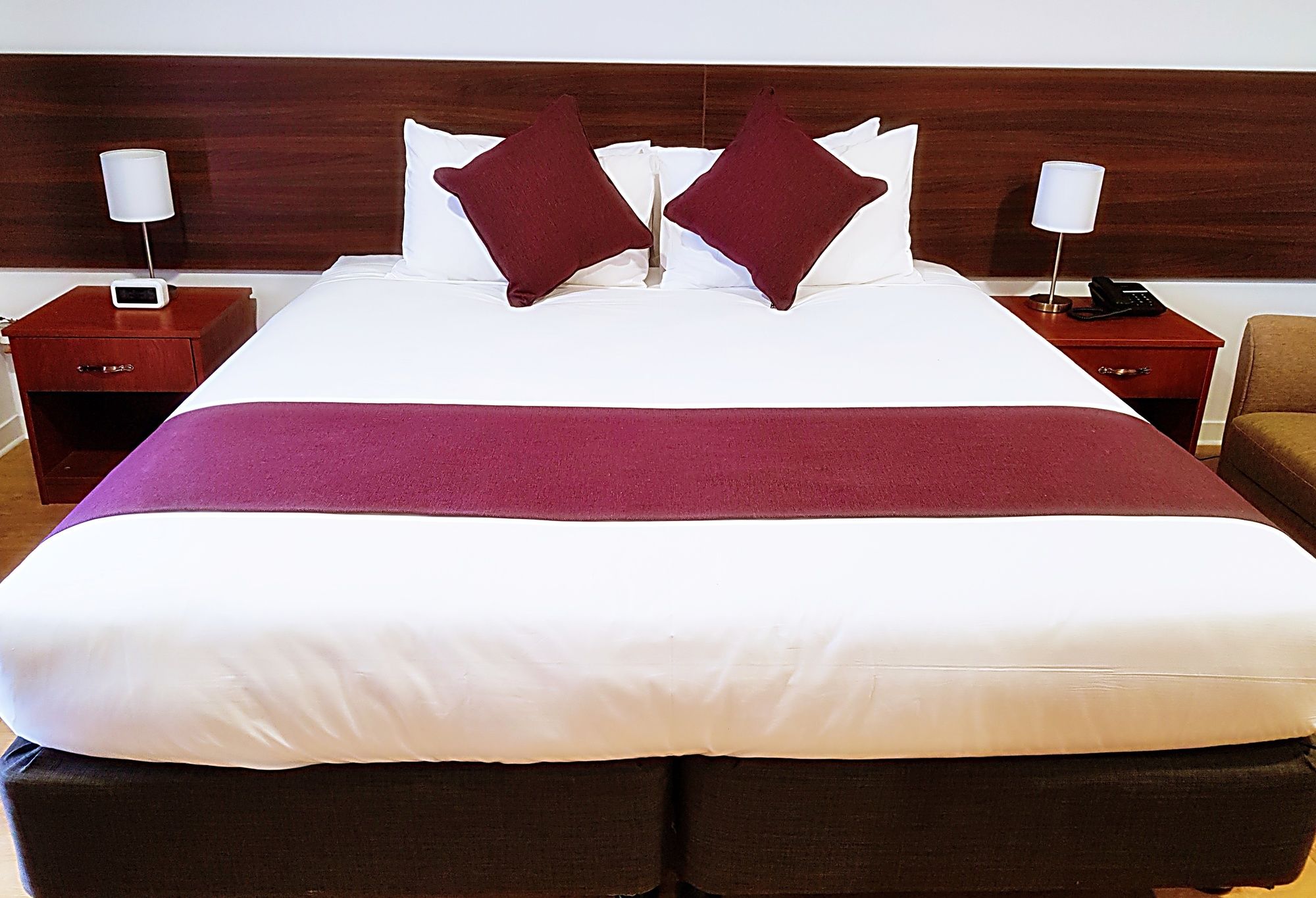 Airport Garden Inn Hotel & Conference Centre
