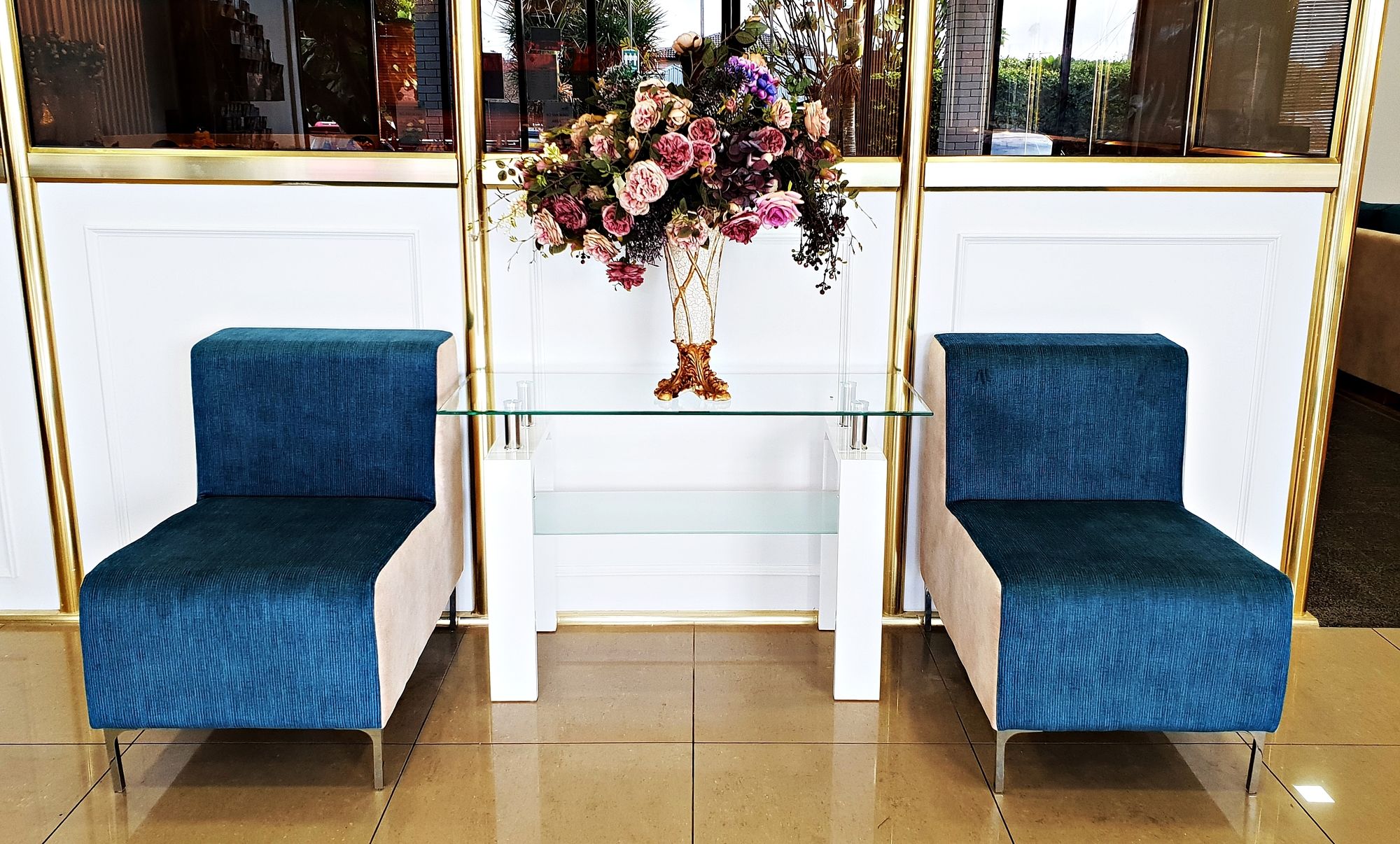 Airport Garden Inn Hotel & Conference Centre