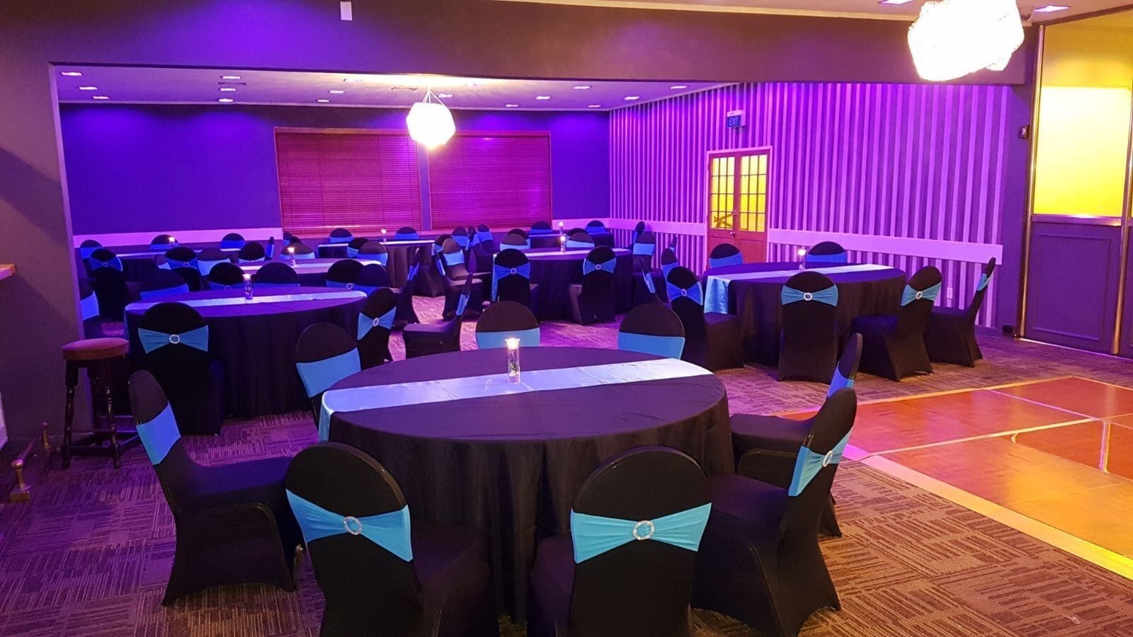 Airport Garden Inn Hotel & Conference Centre