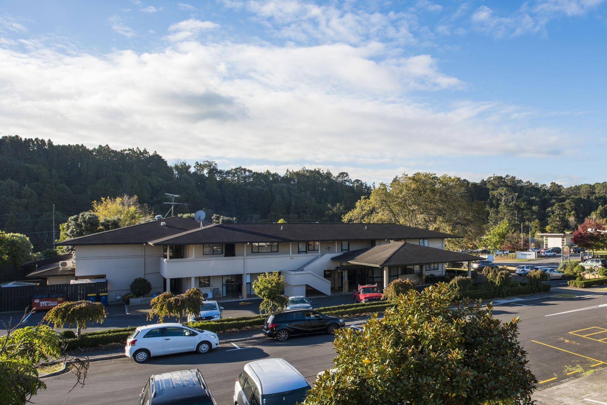 Albany Oak Motel