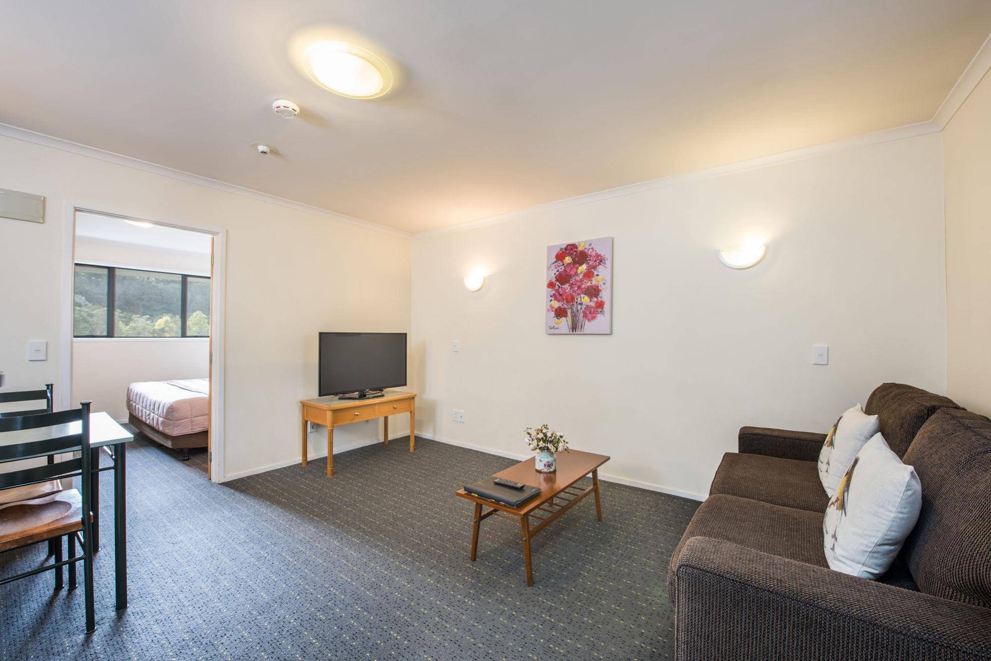 Albany Oak Motel