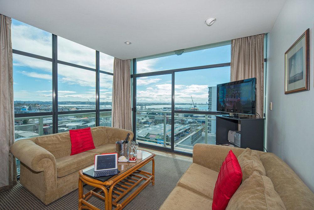 Apollo Hotel Auckland