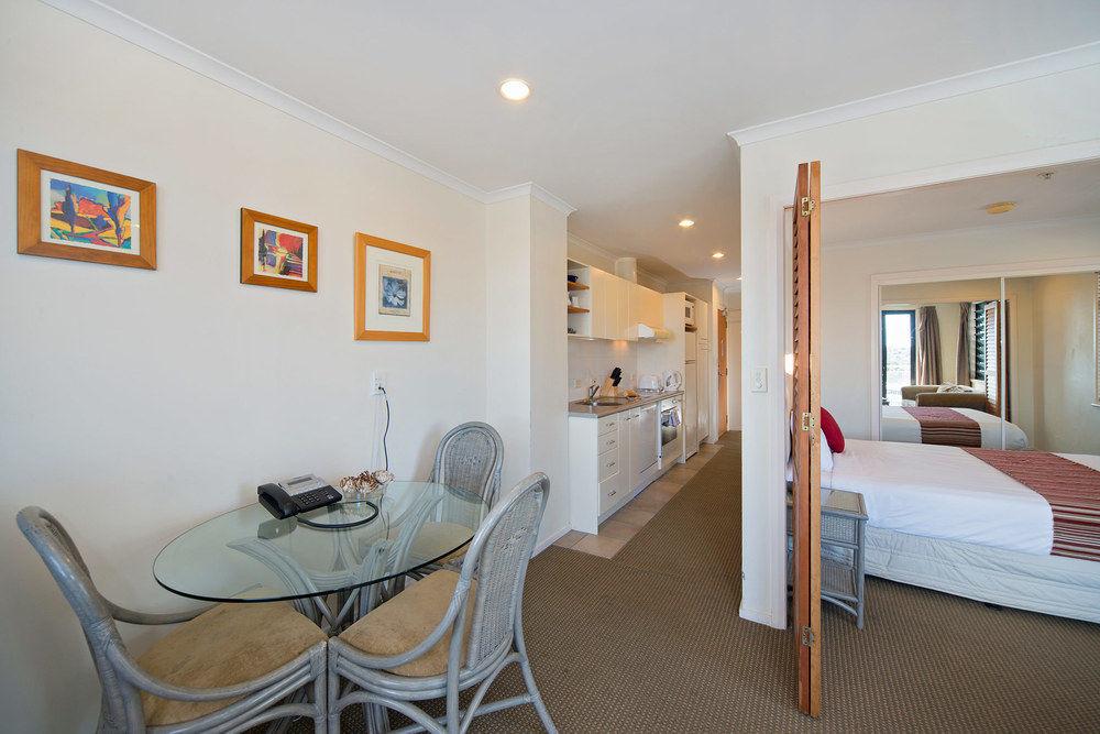Apollo Hotel Auckland
