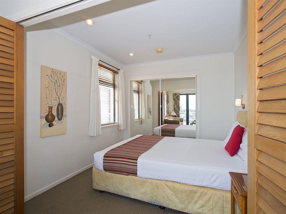Apollo Hotel Auckland