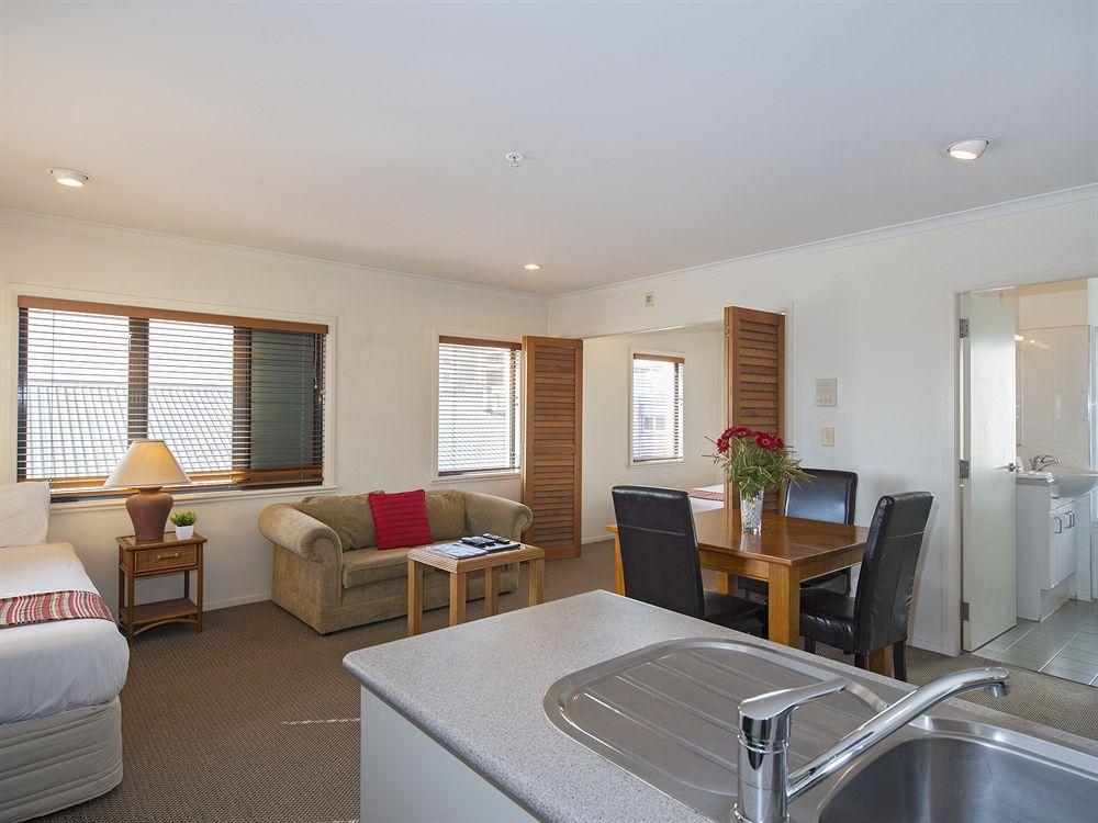 Apollo Hotel Auckland