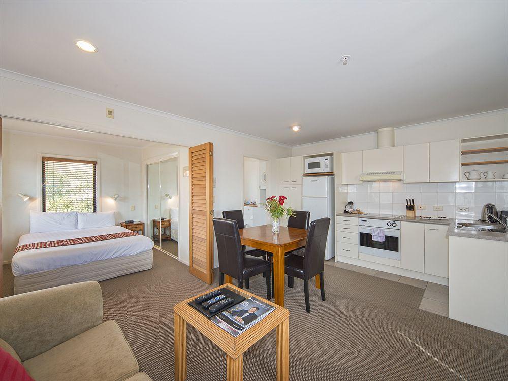 Apollo Hotel Auckland