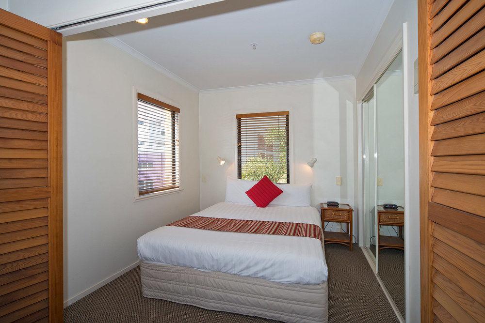 Apollo Hotel Auckland
