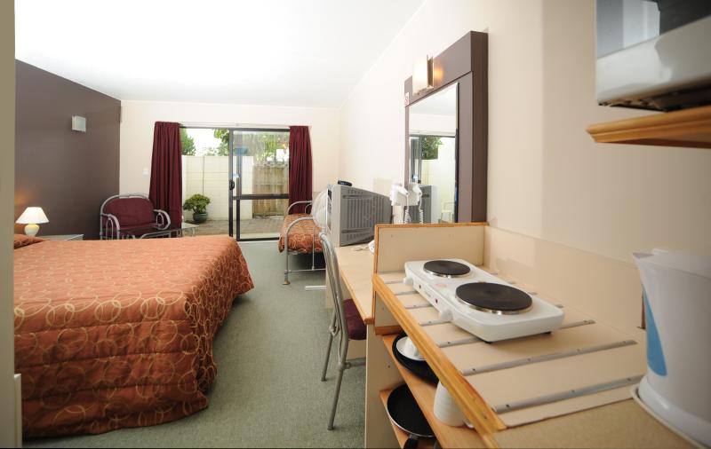Ascot Epsom Motel