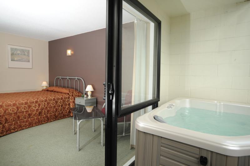 Ascot Epsom Motel