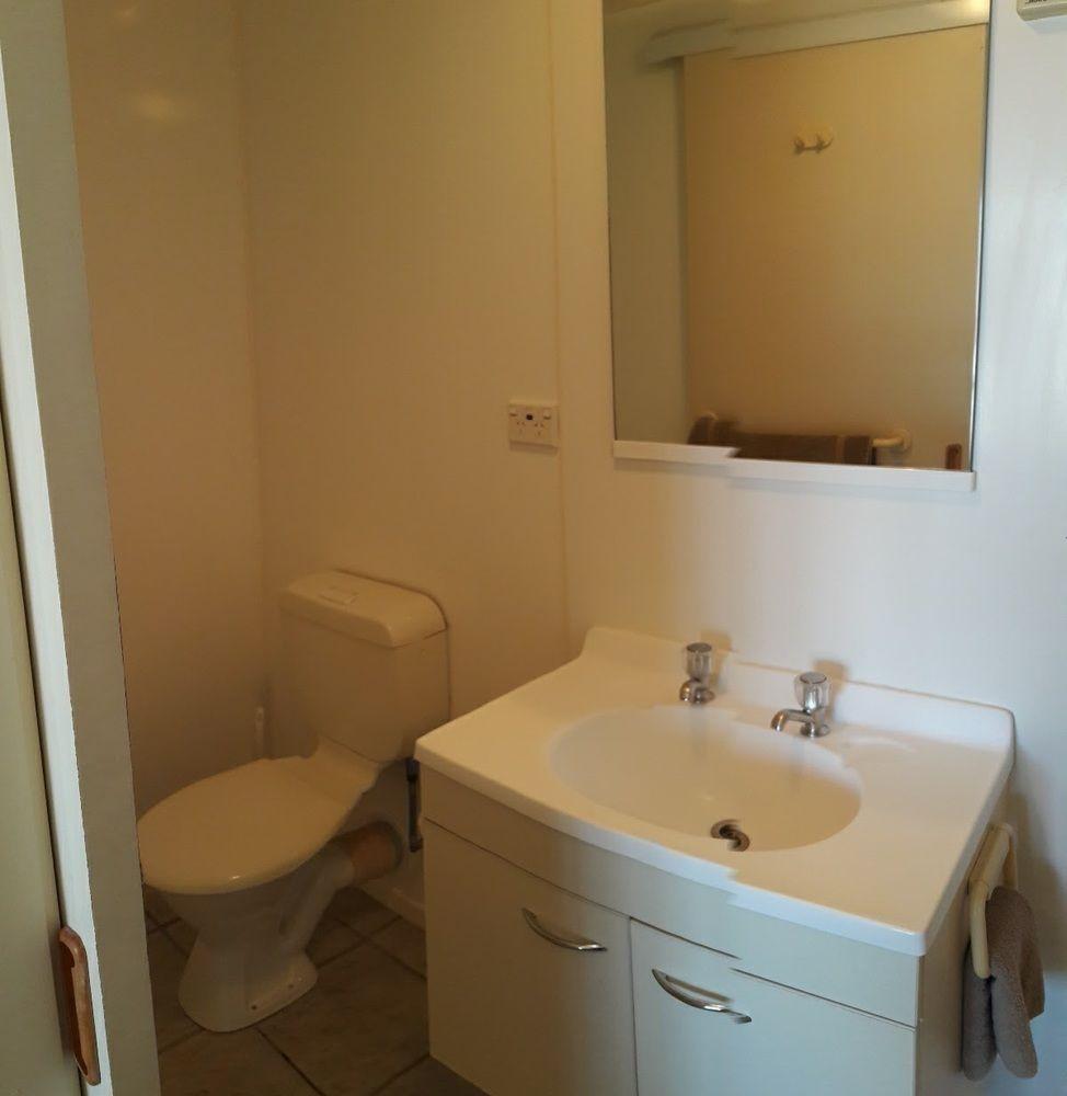 Auckland North Shore Motels & Holiday Park