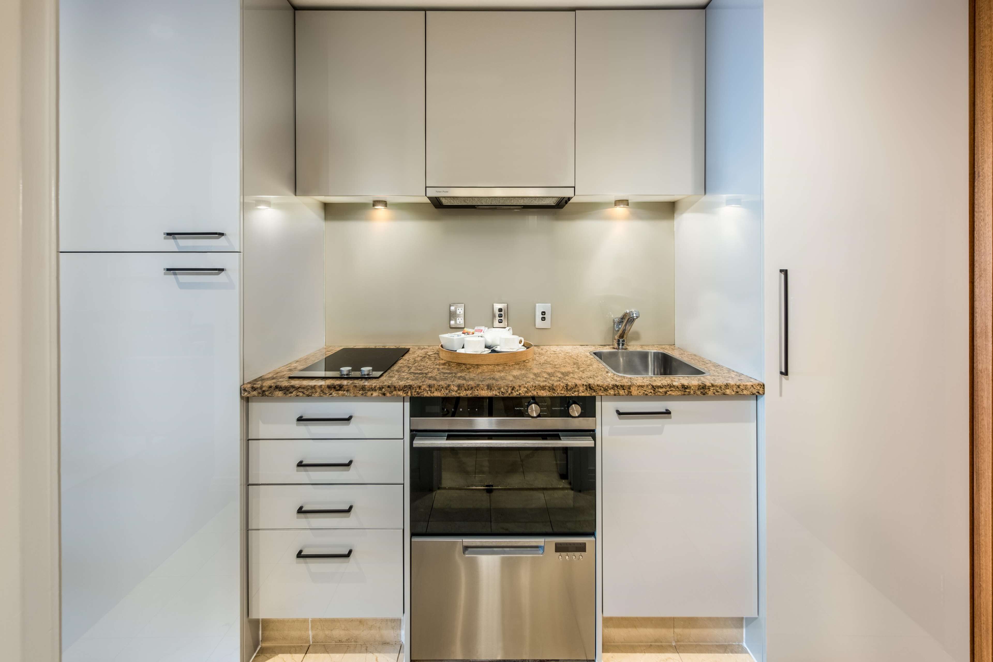 AVANI Auckland Metropolis Residences