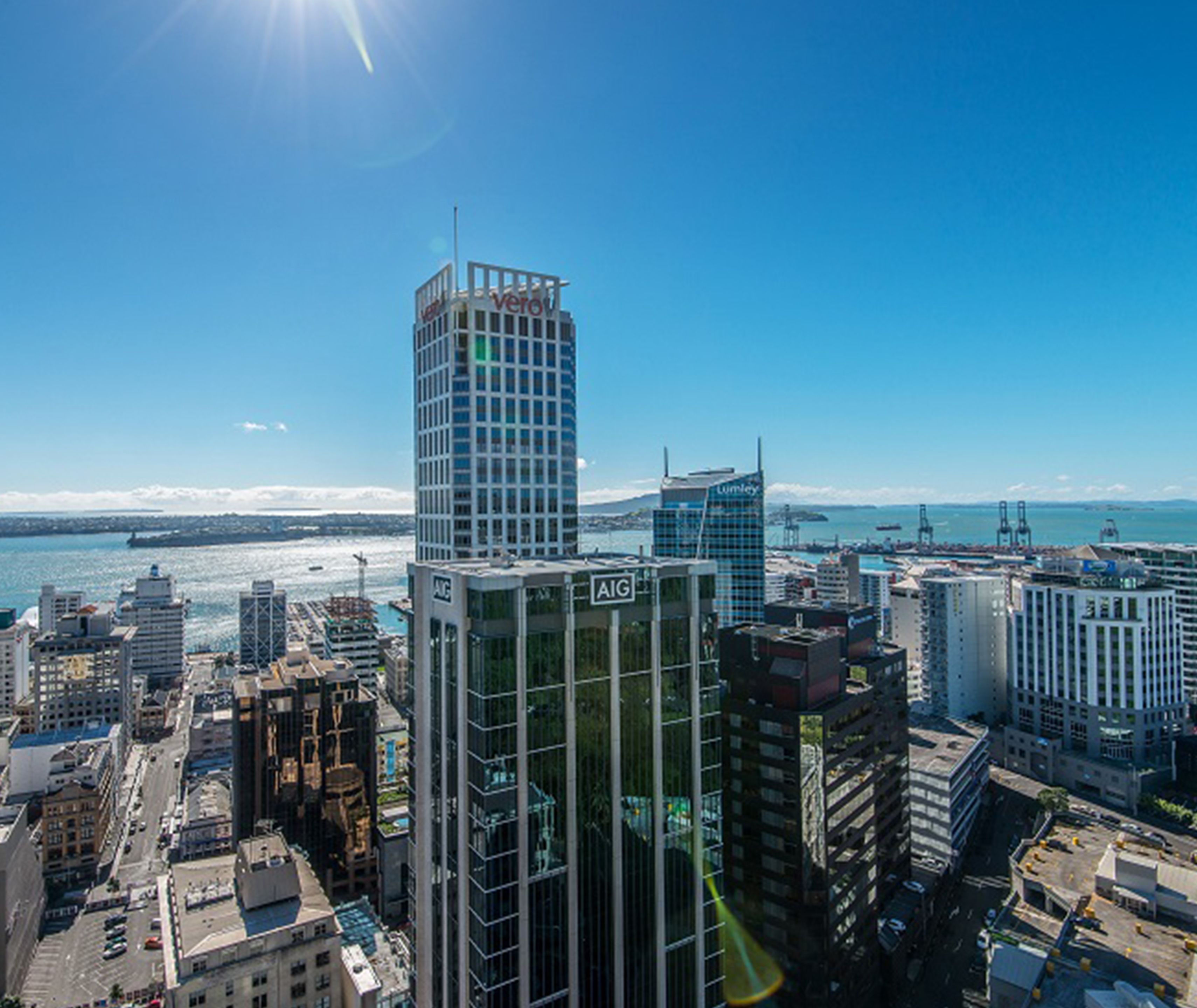 AVANI Auckland Metropolis Residences