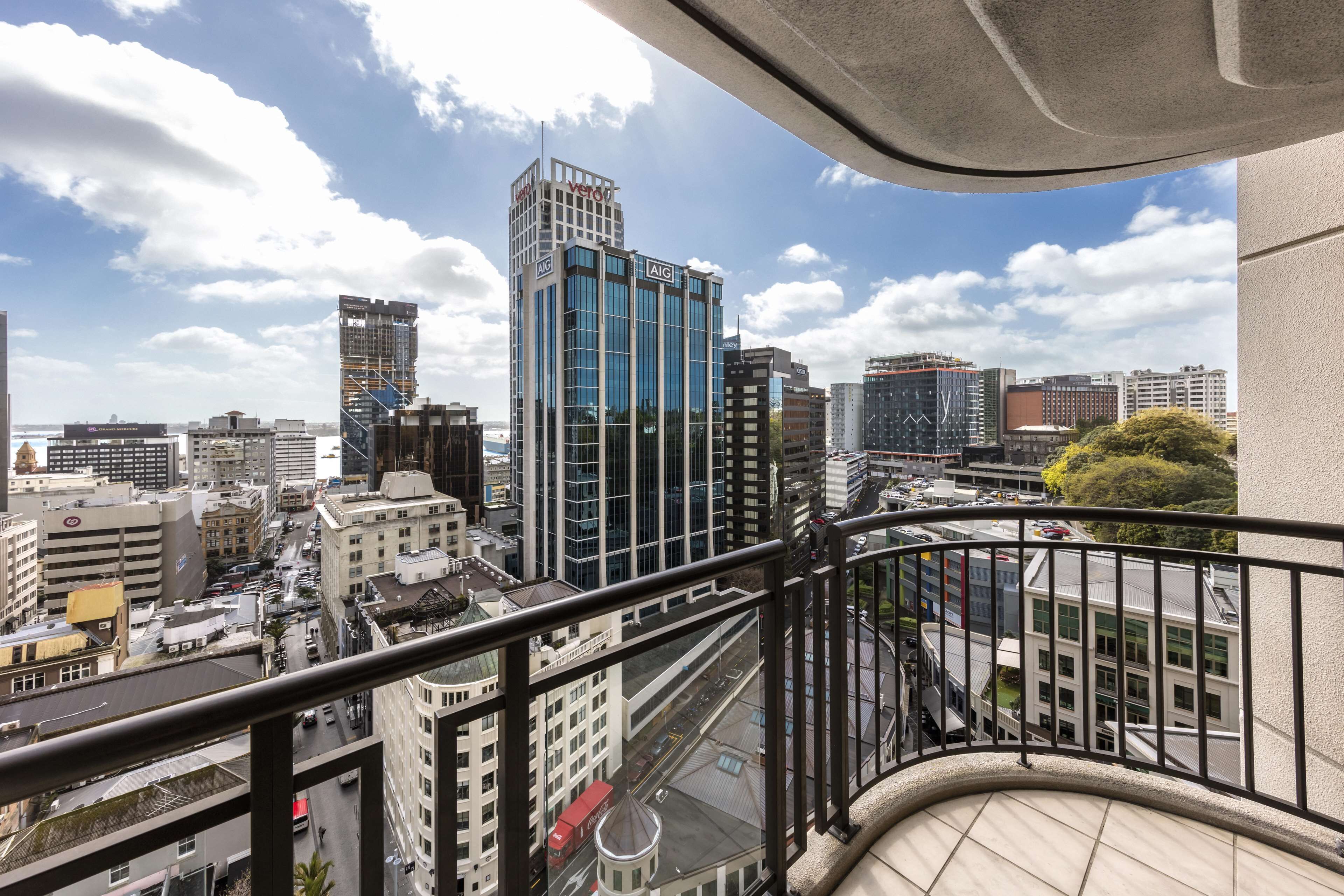 AVANI Auckland Metropolis Residences