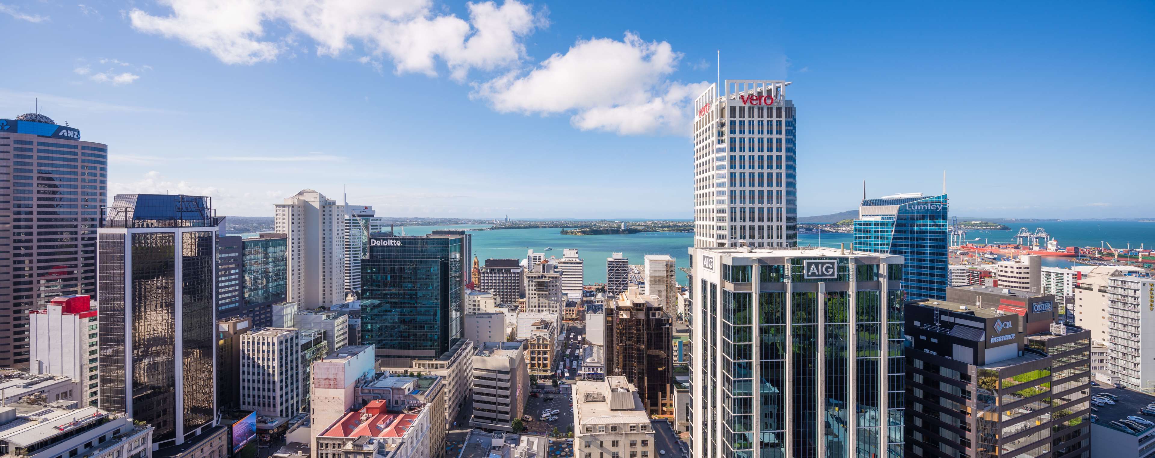 AVANI Auckland Metropolis Residences