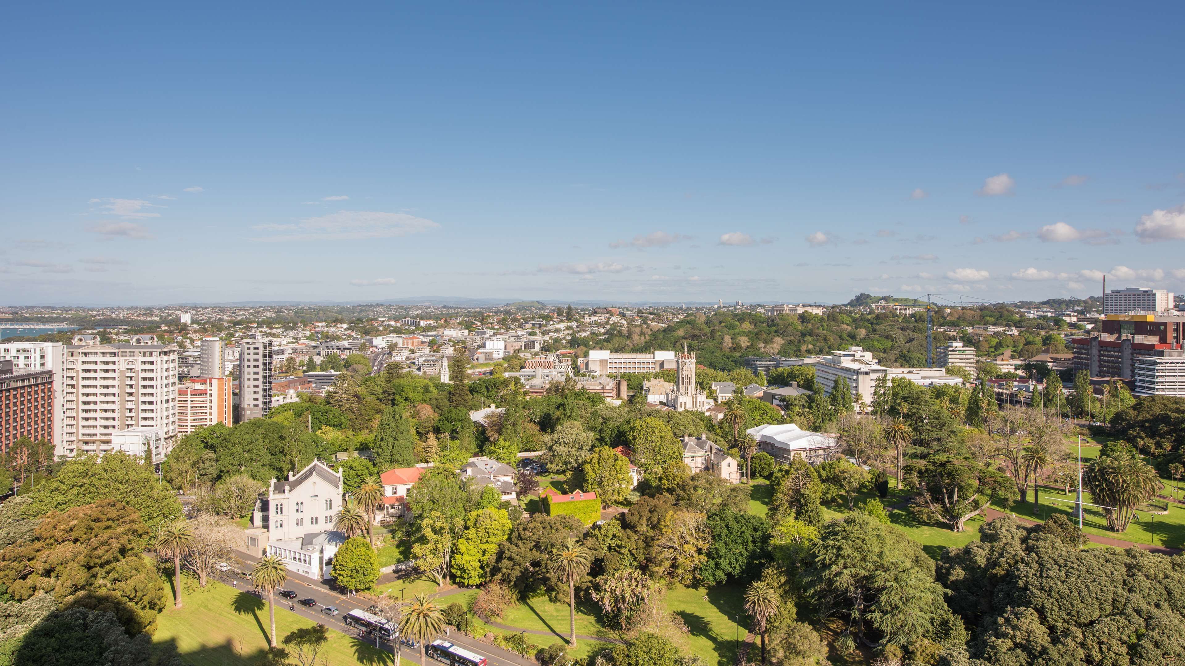 AVANI Auckland Metropolis Residences