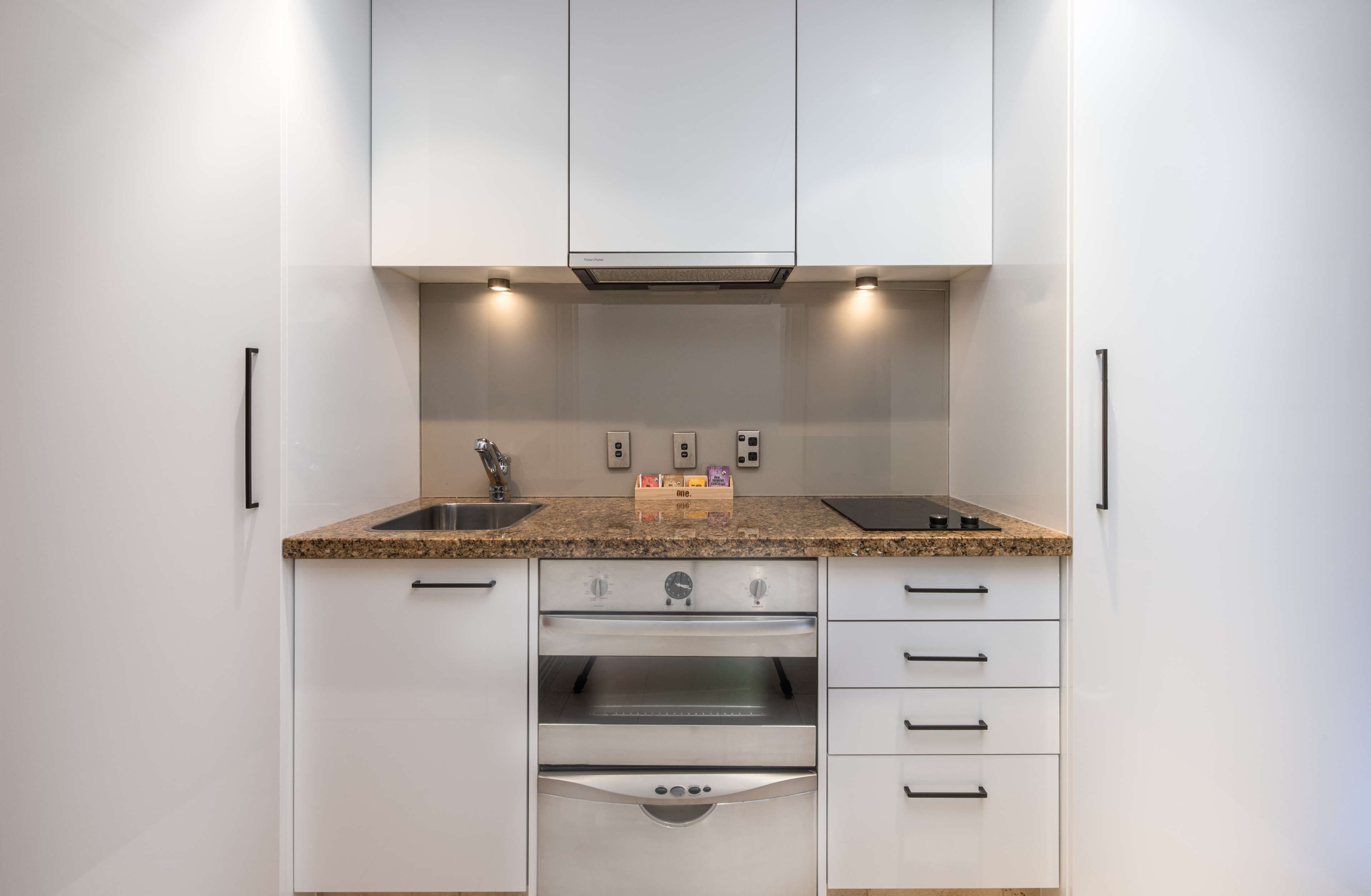 AVANI Auckland Metropolis Residences