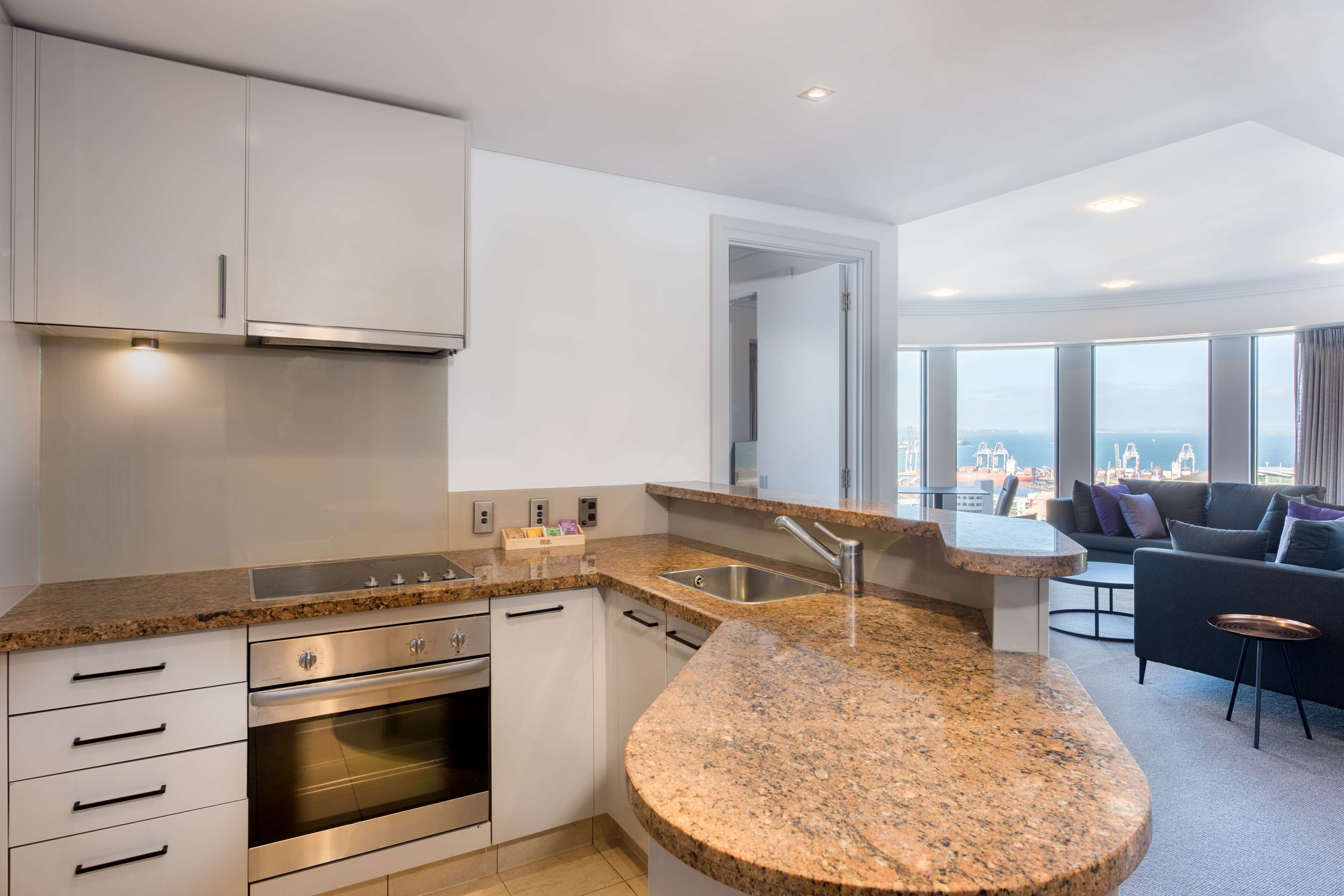AVANI Auckland Metropolis Residences