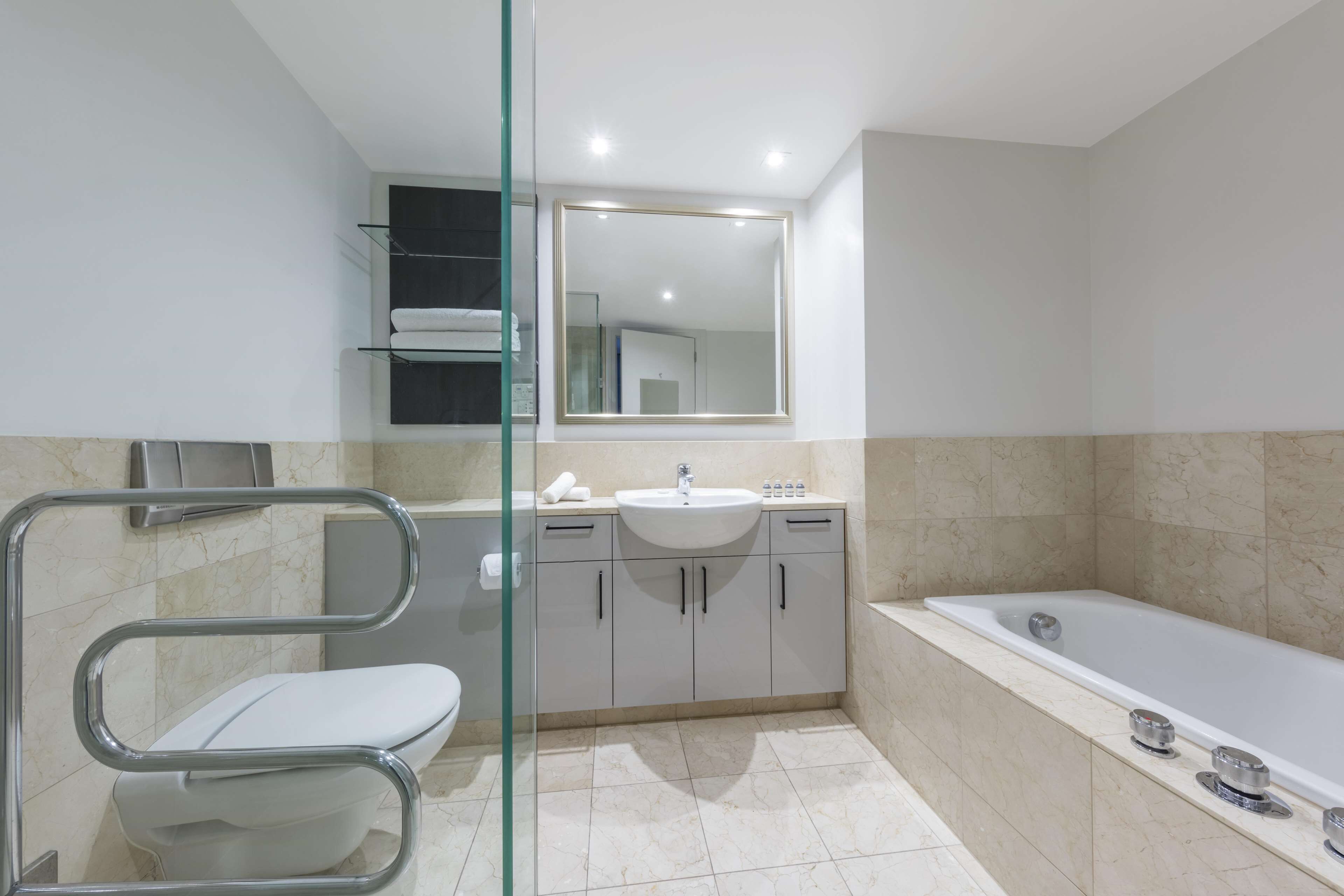 AVANI Auckland Metropolis Residences