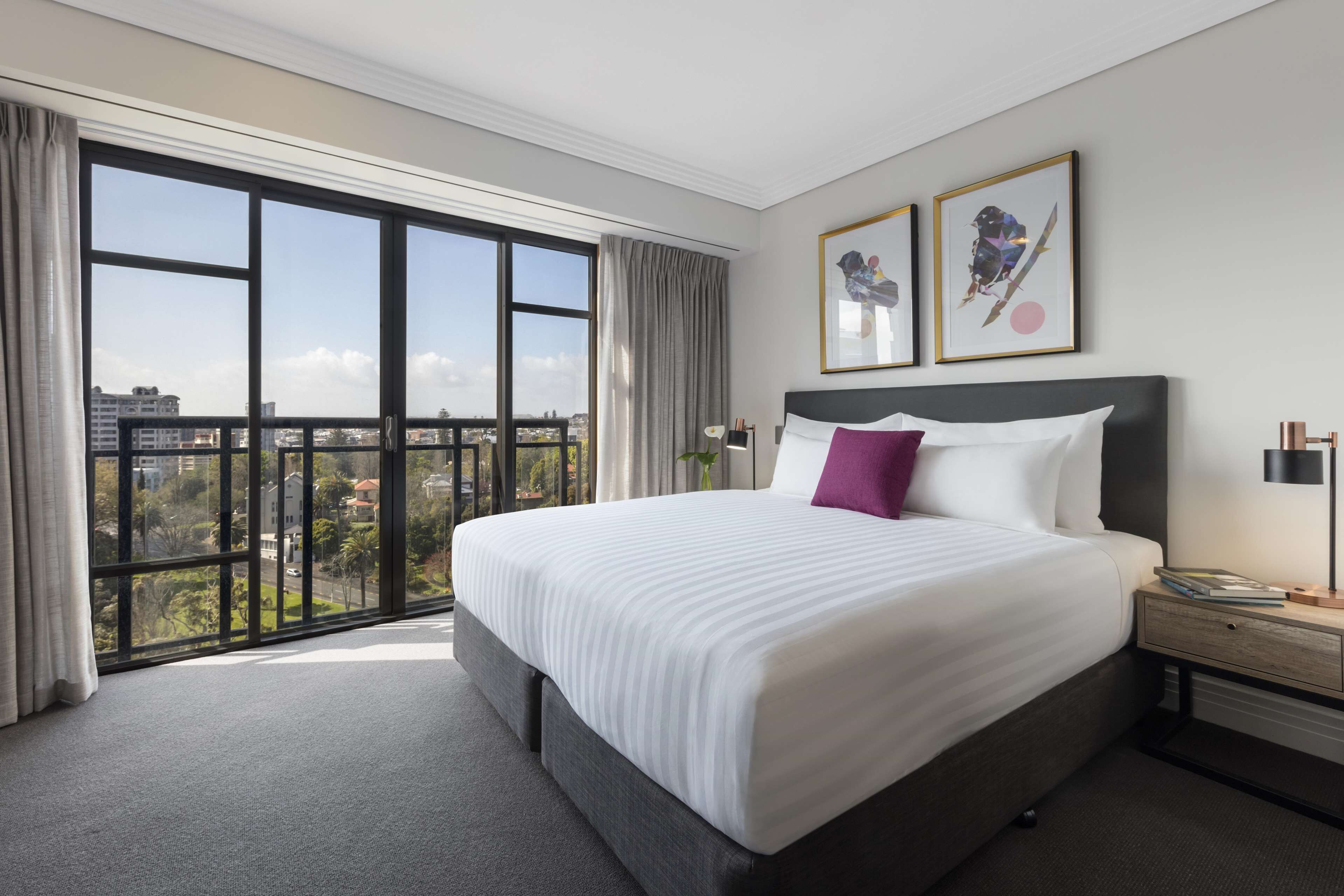 AVANI Auckland Metropolis Residences