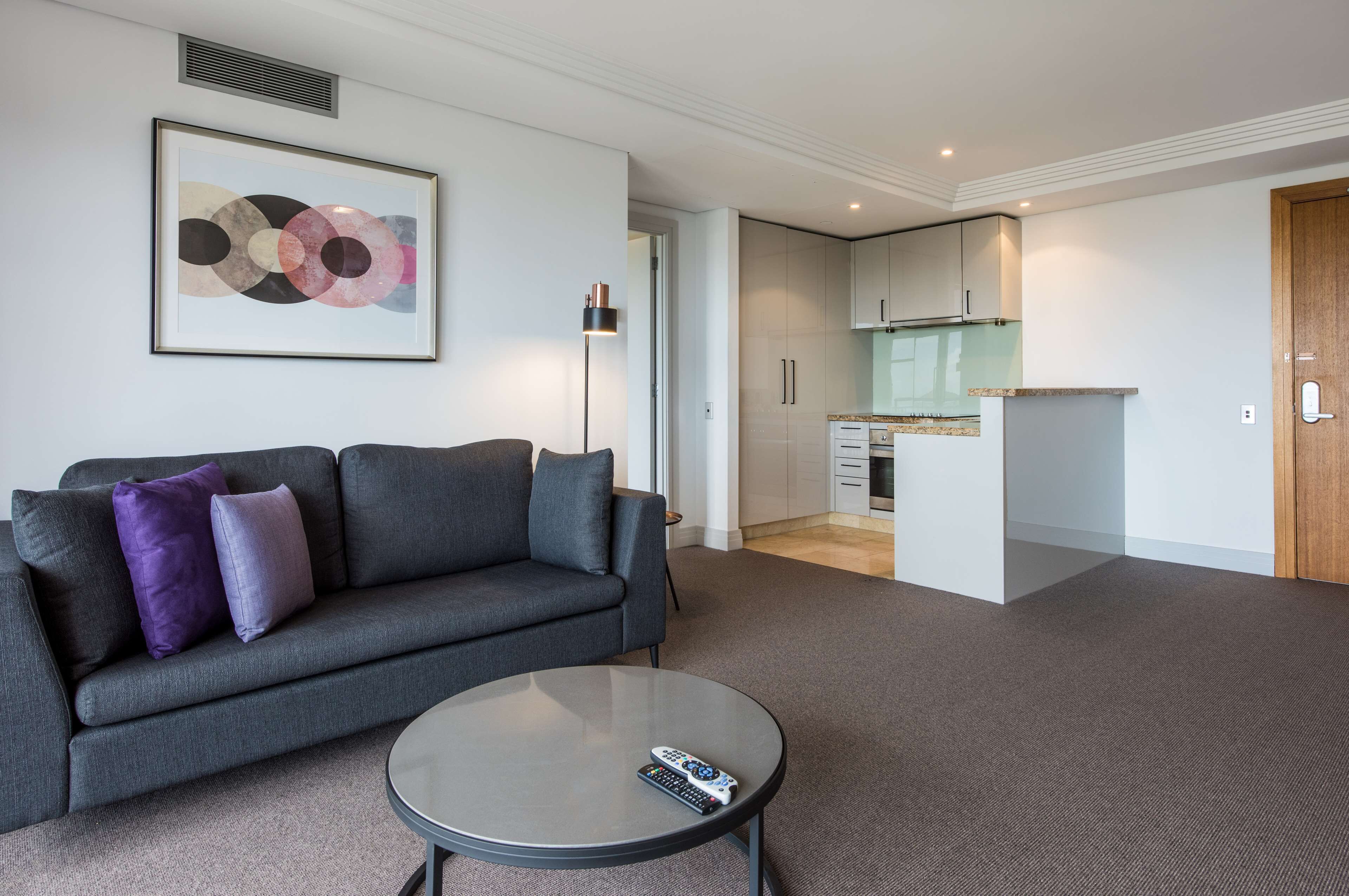 AVANI Auckland Metropolis Residences