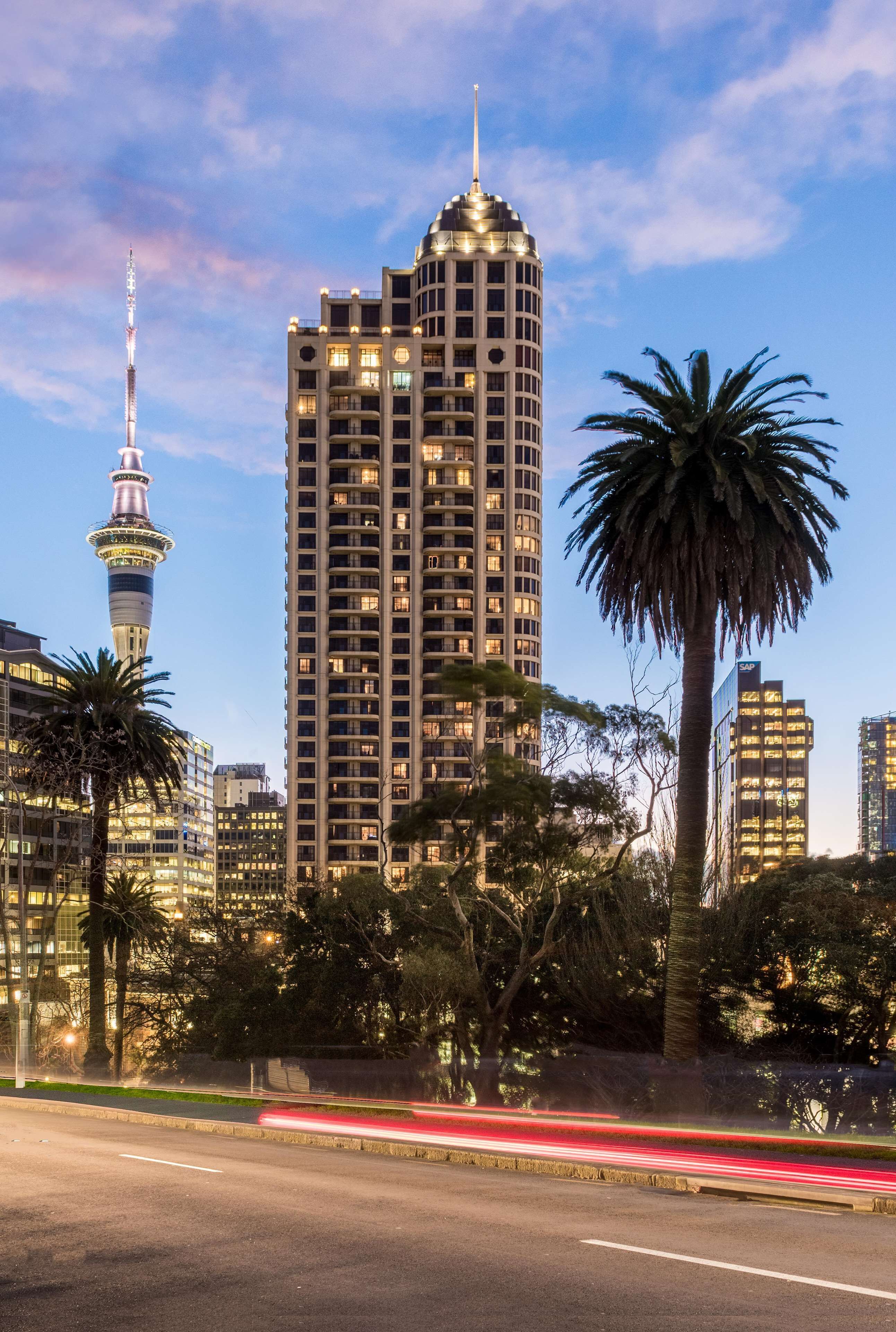 AVANI Auckland Metropolis Residences