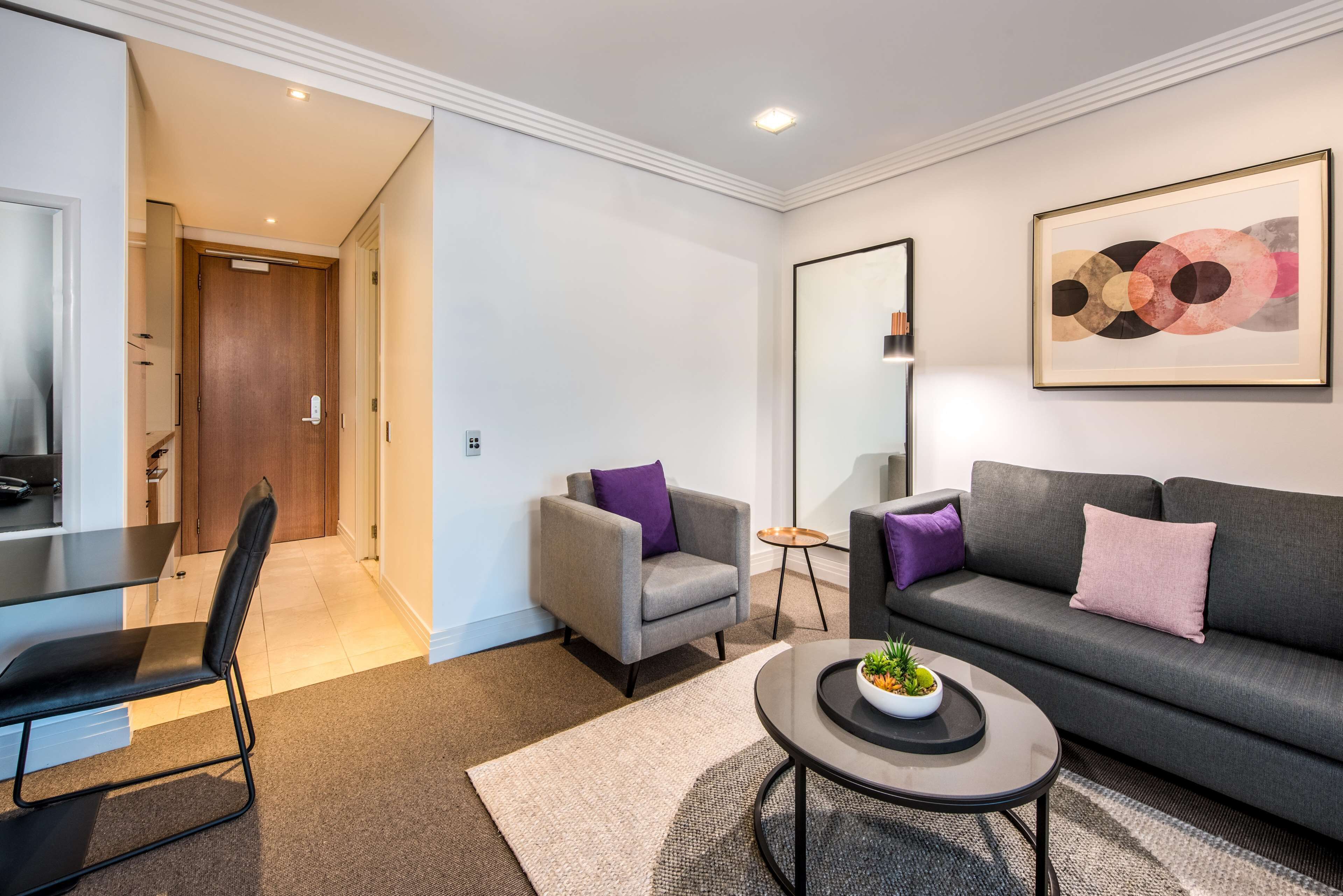 AVANI Auckland Metropolis Residences