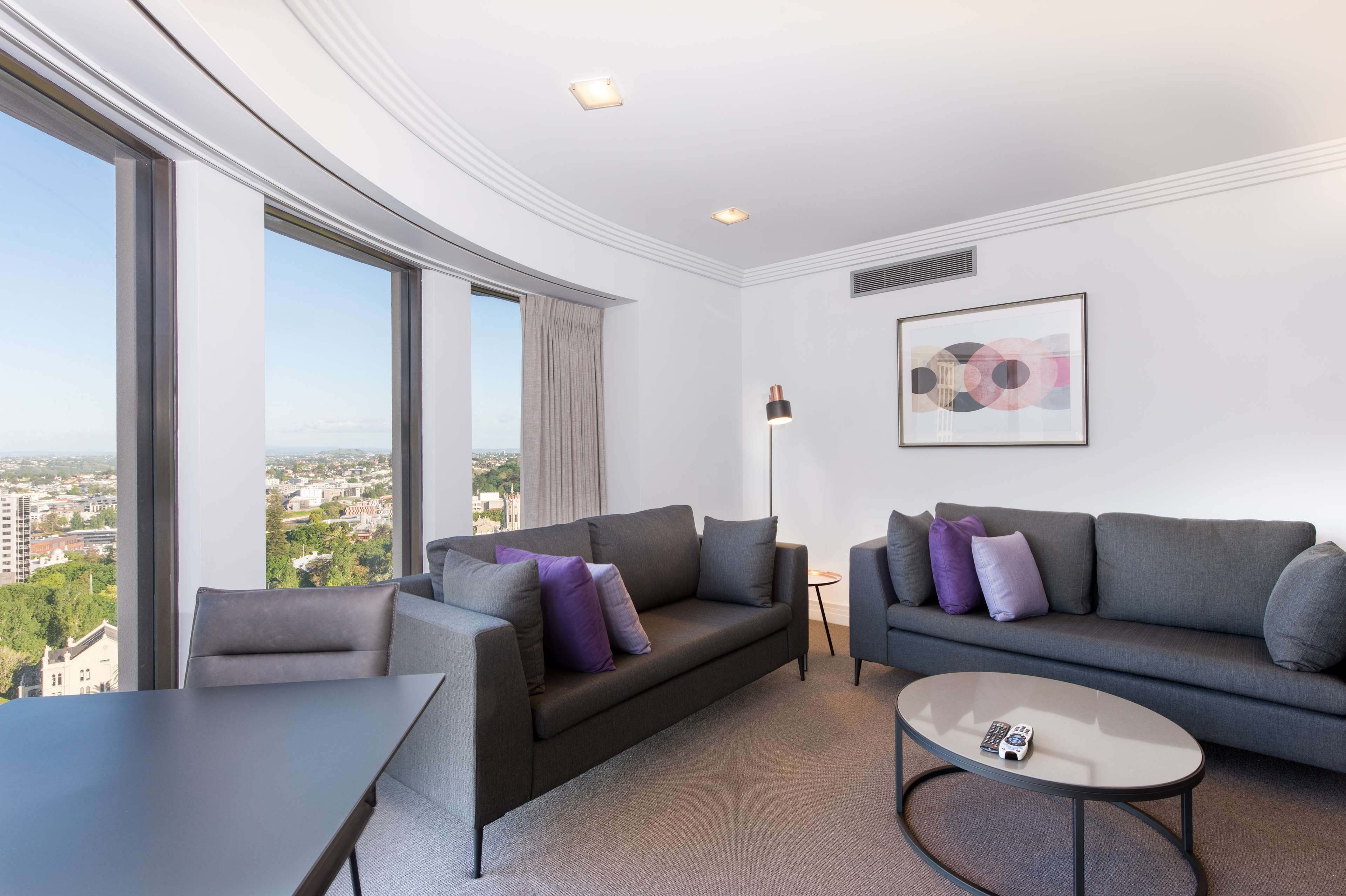 AVANI Auckland Metropolis Residences