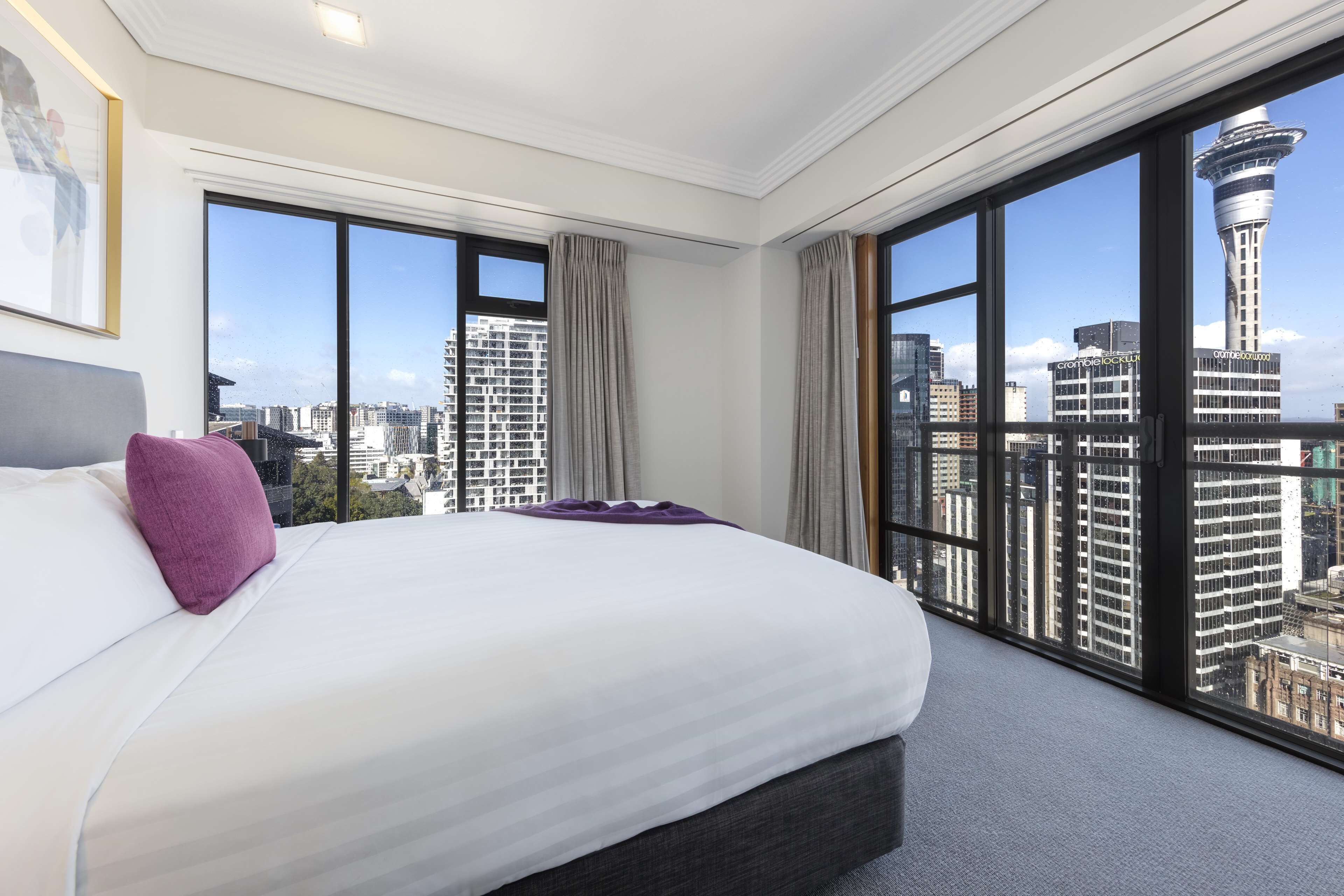 AVANI Auckland Metropolis Residences