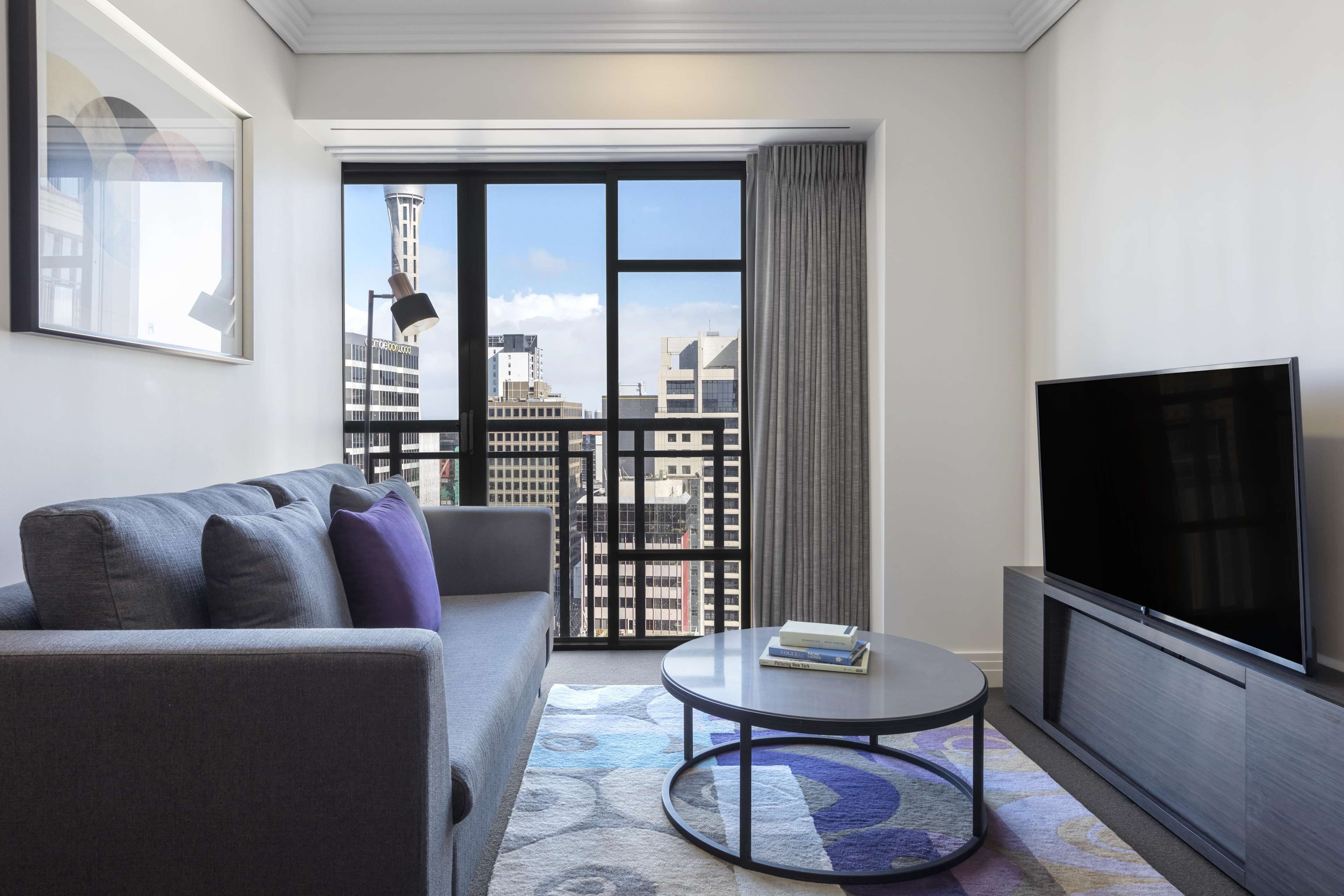 AVANI Auckland Metropolis Residences