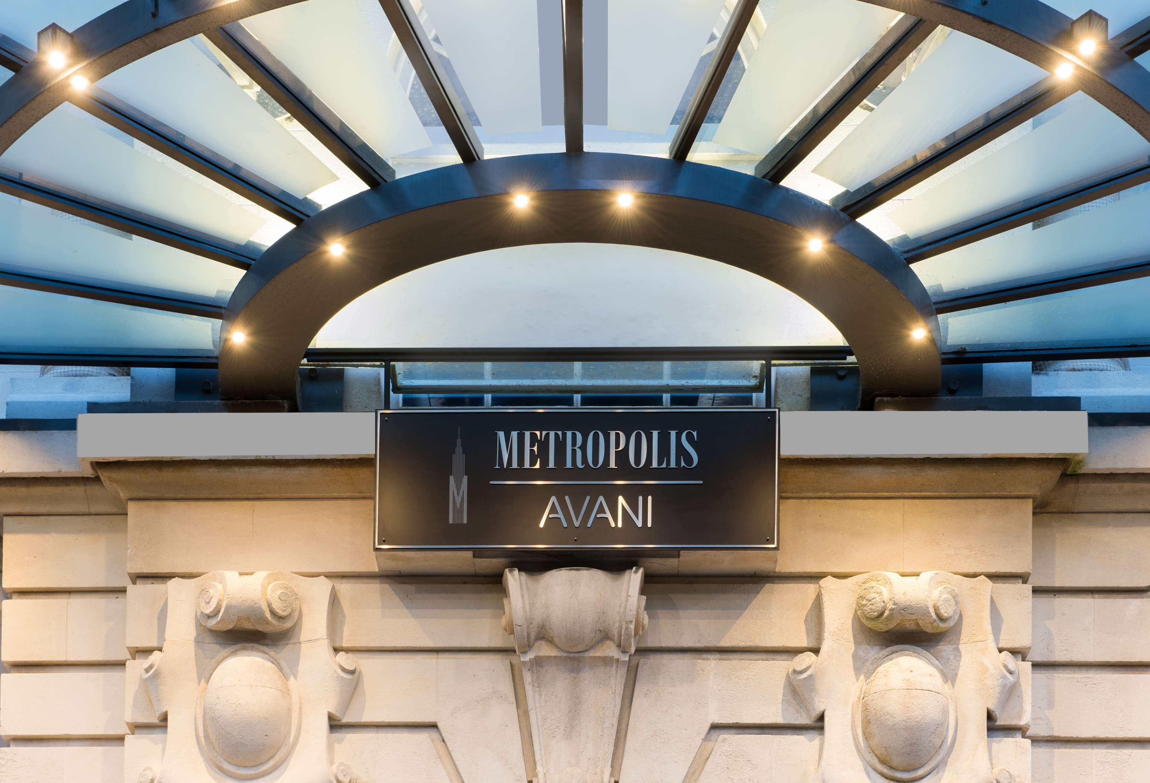 AVANI Auckland Metropolis Residences