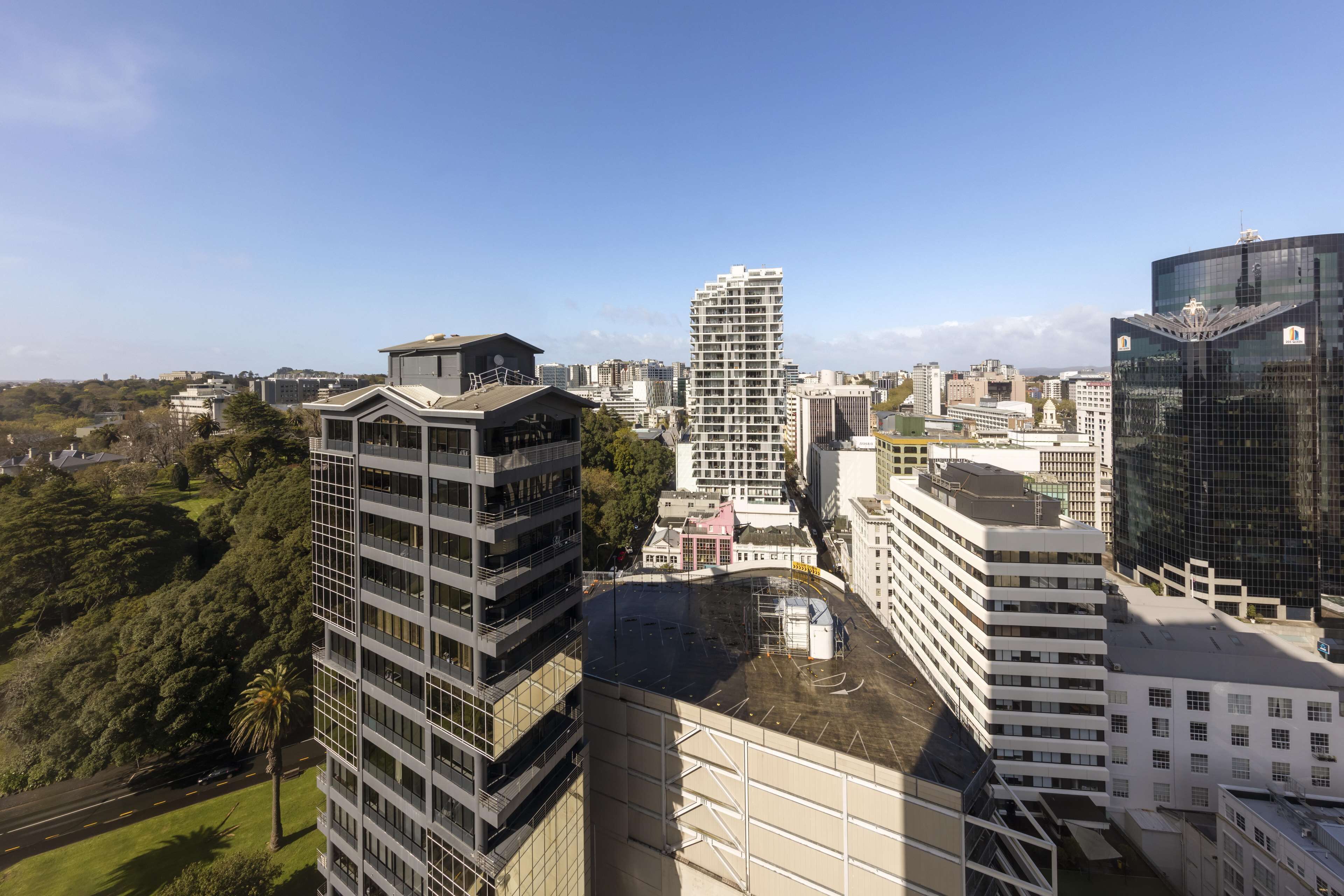 AVANI Auckland Metropolis Residences