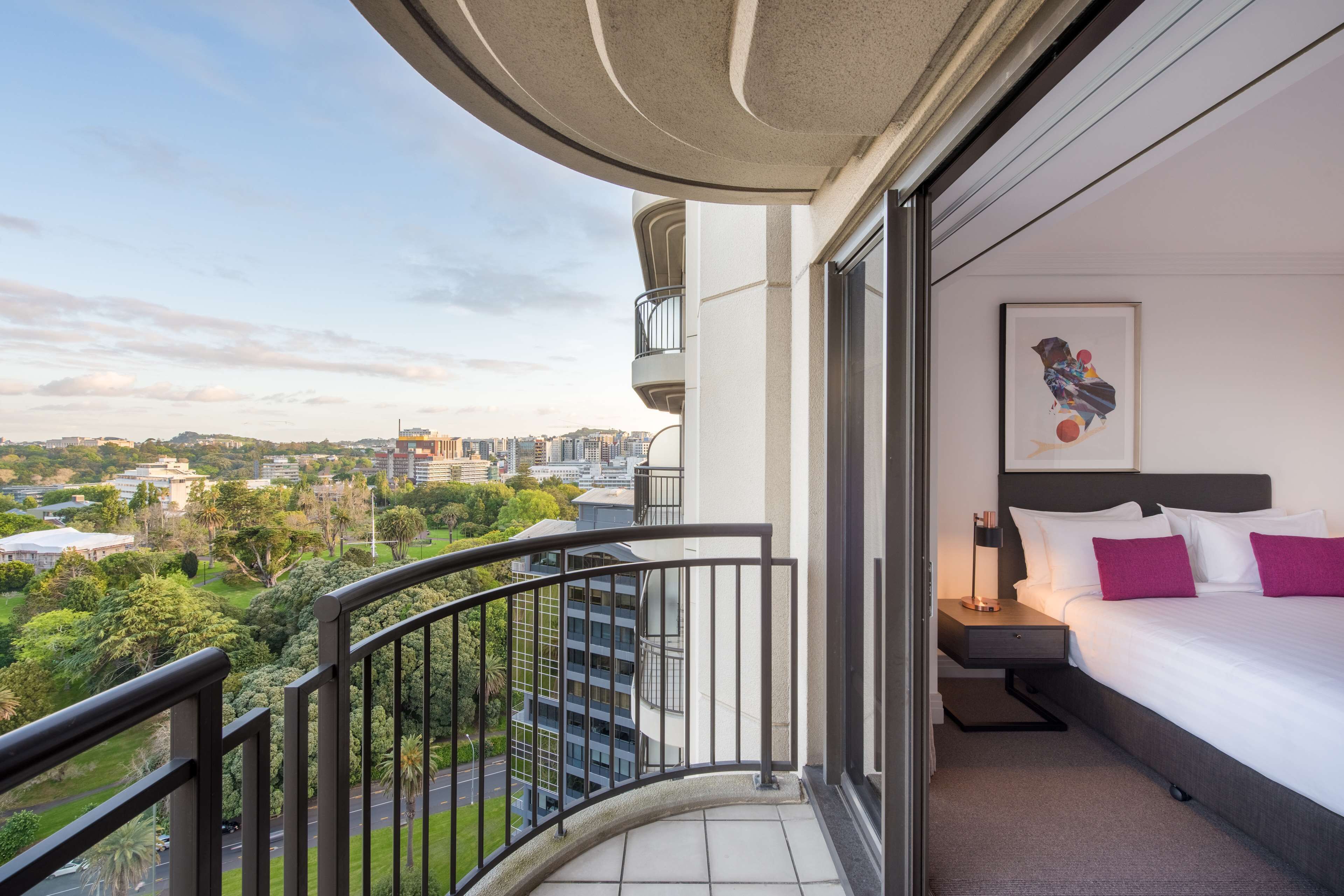AVANI Auckland Metropolis Residences
