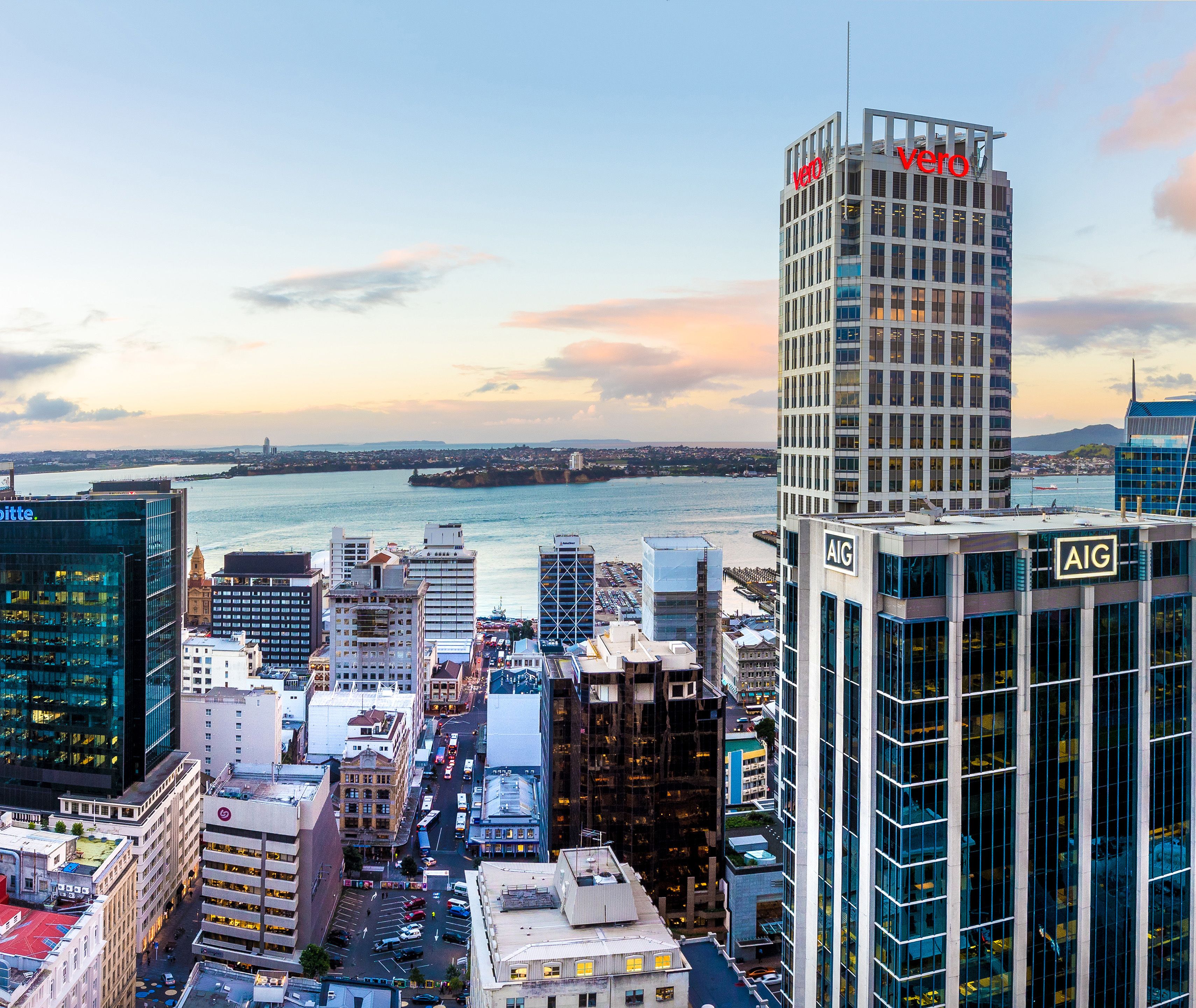 AVANI Auckland Metropolis Residences