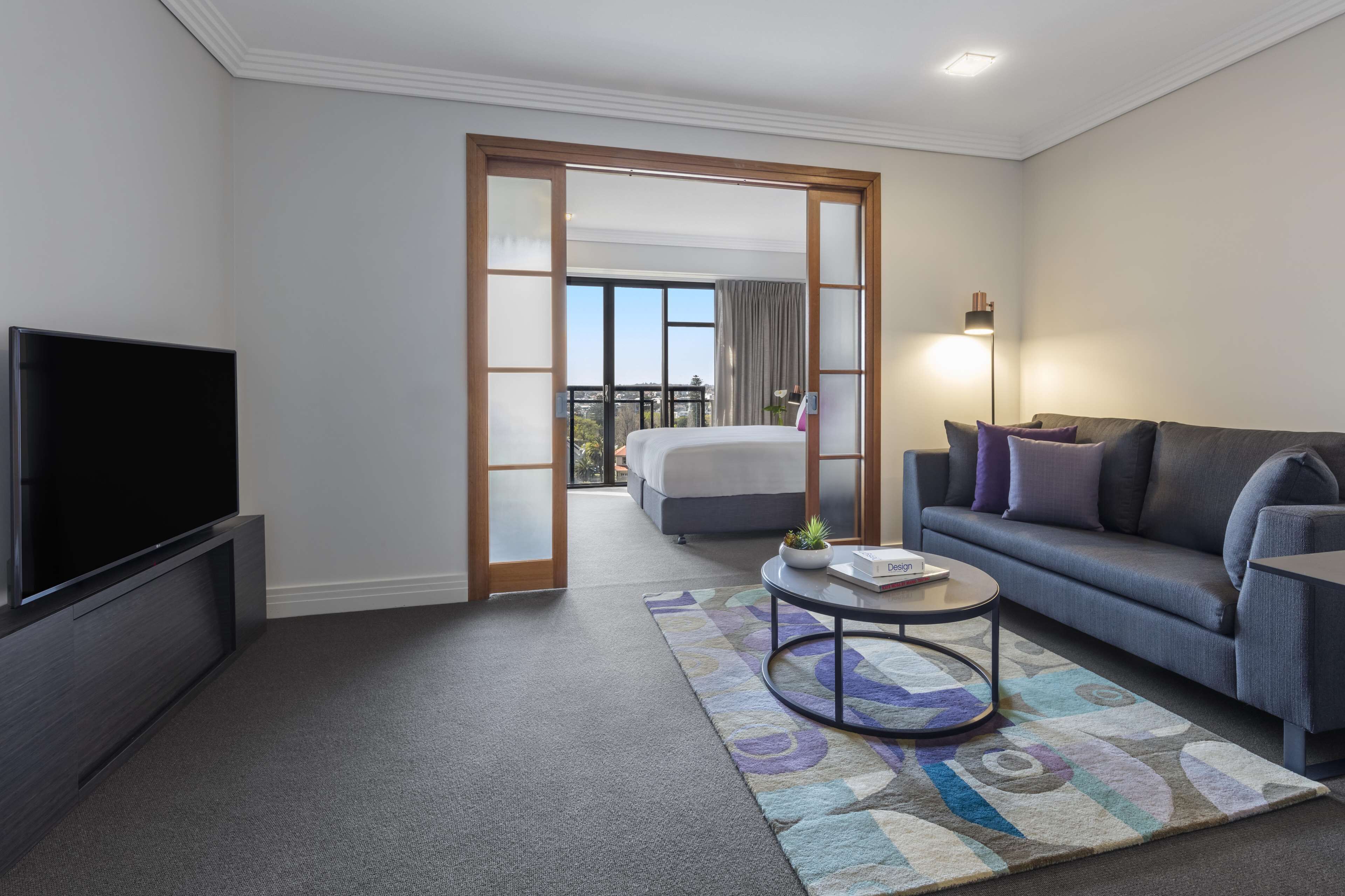 AVANI Auckland Metropolis Residences