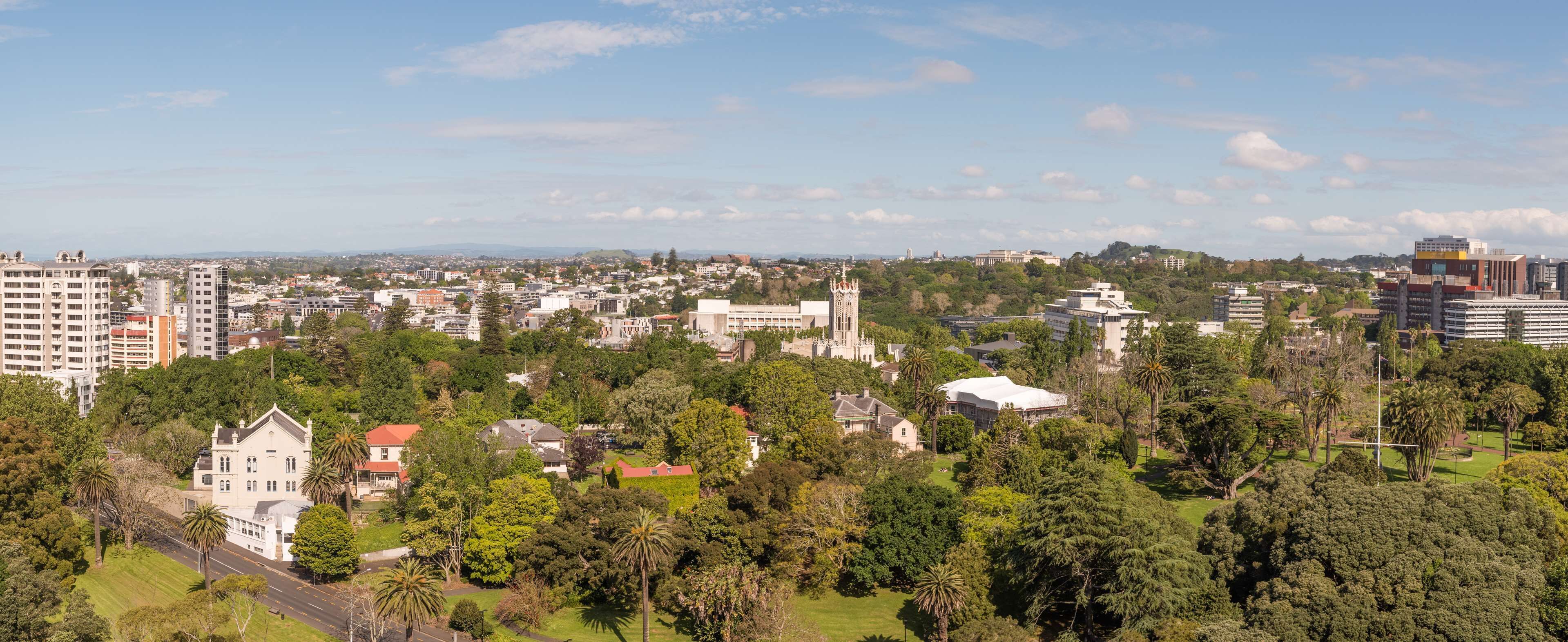 AVANI Auckland Metropolis Residences