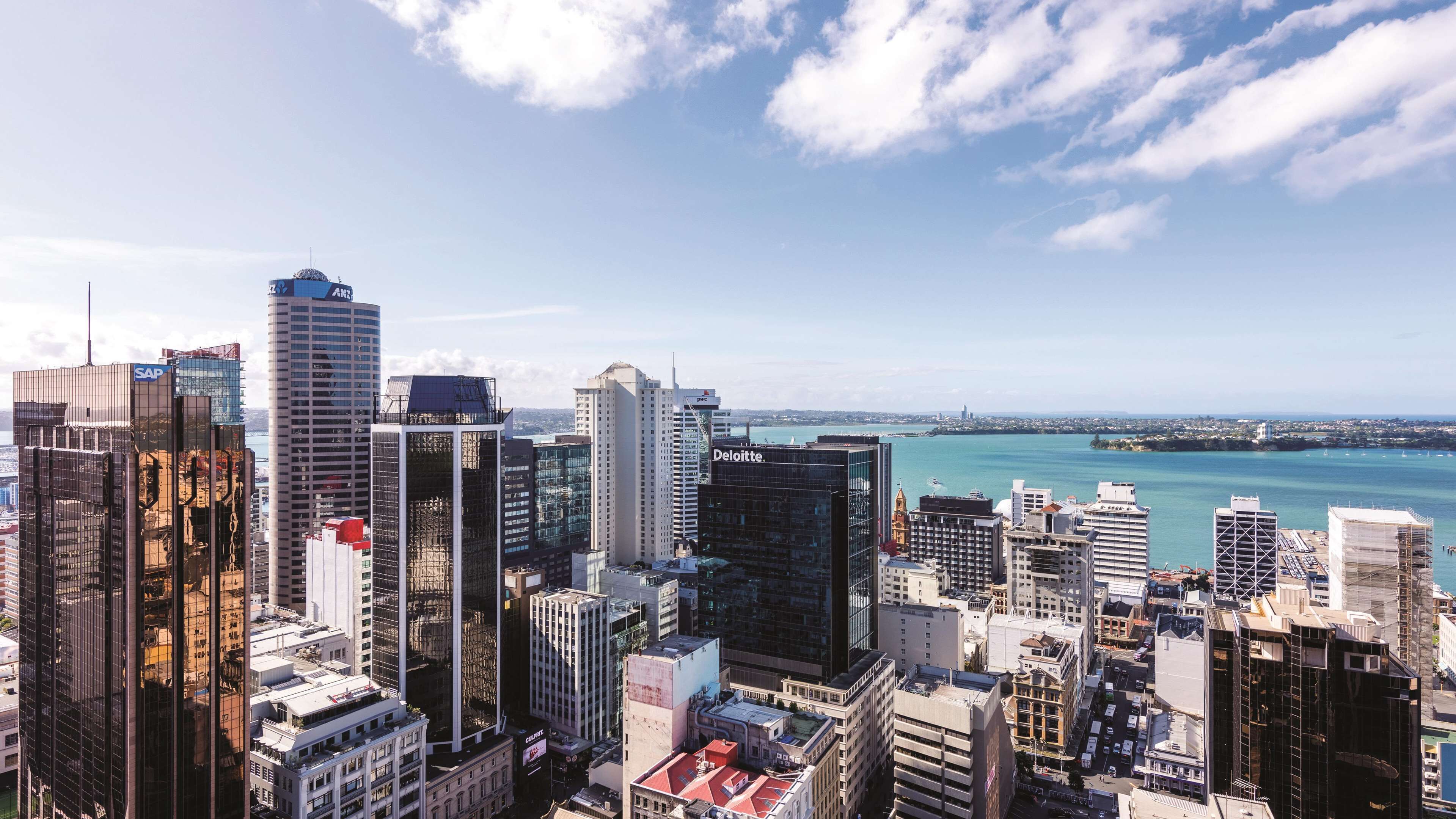 AVANI Auckland Metropolis Residences