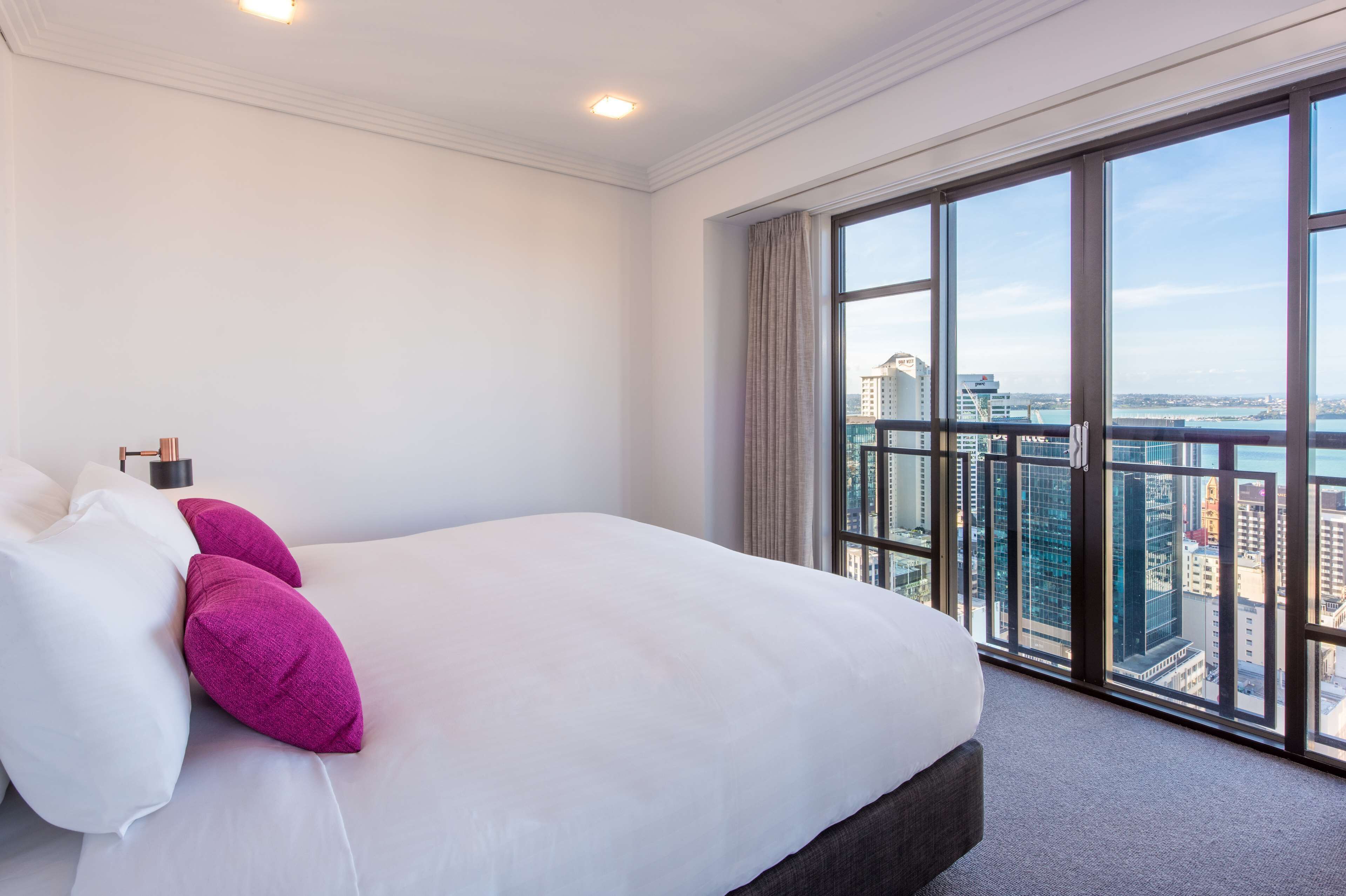 AVANI Auckland Metropolis Residences