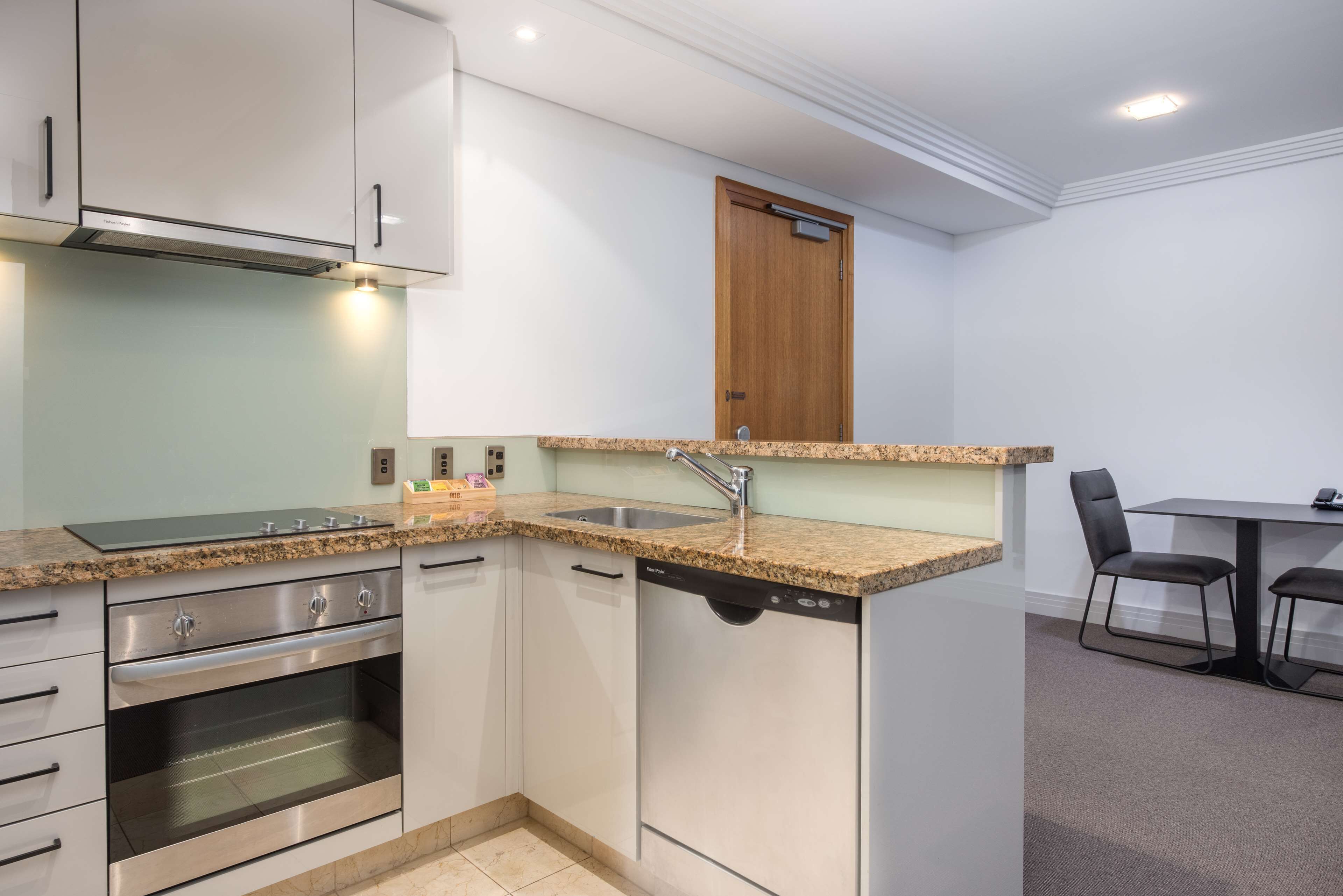 AVANI Auckland Metropolis Residences