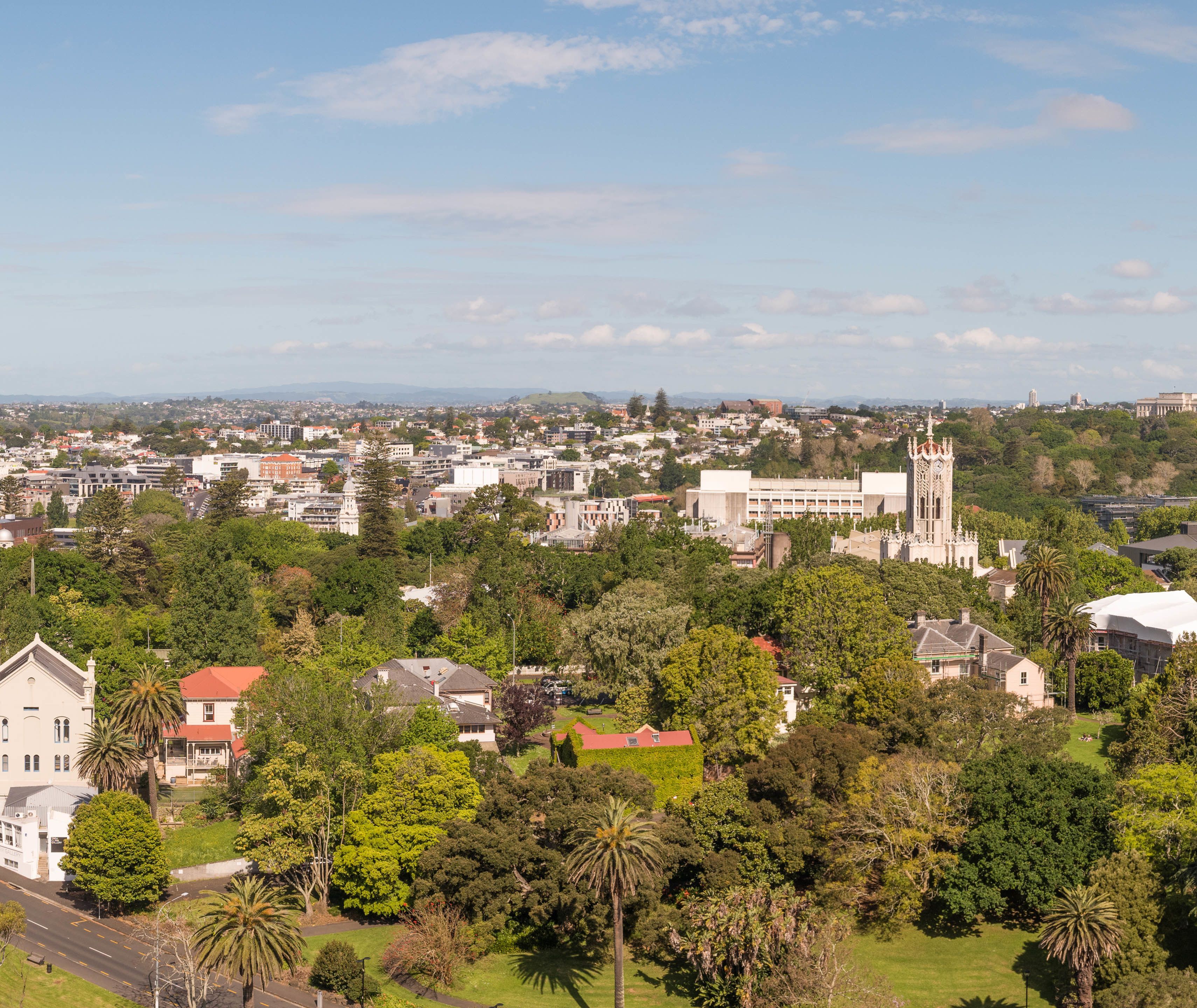AVANI Auckland Metropolis Residences