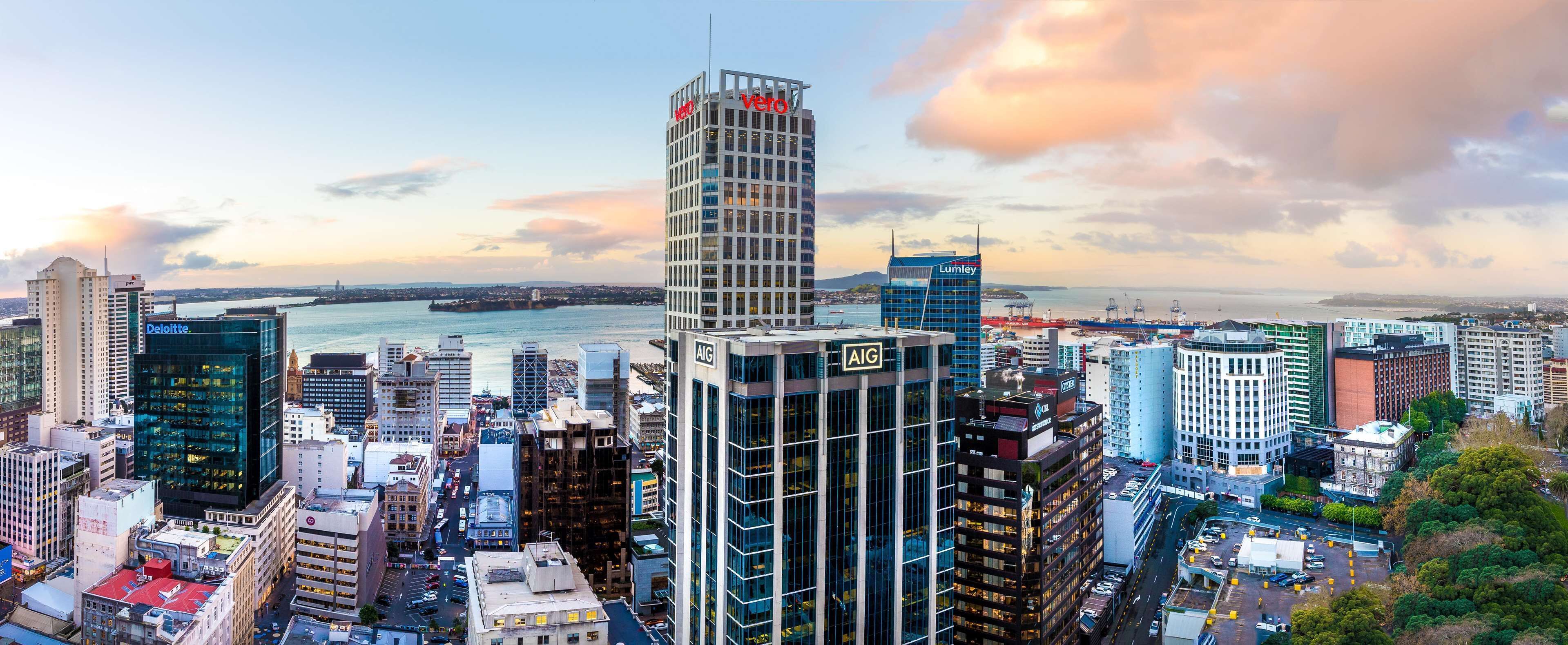 AVANI Auckland Metropolis Residences